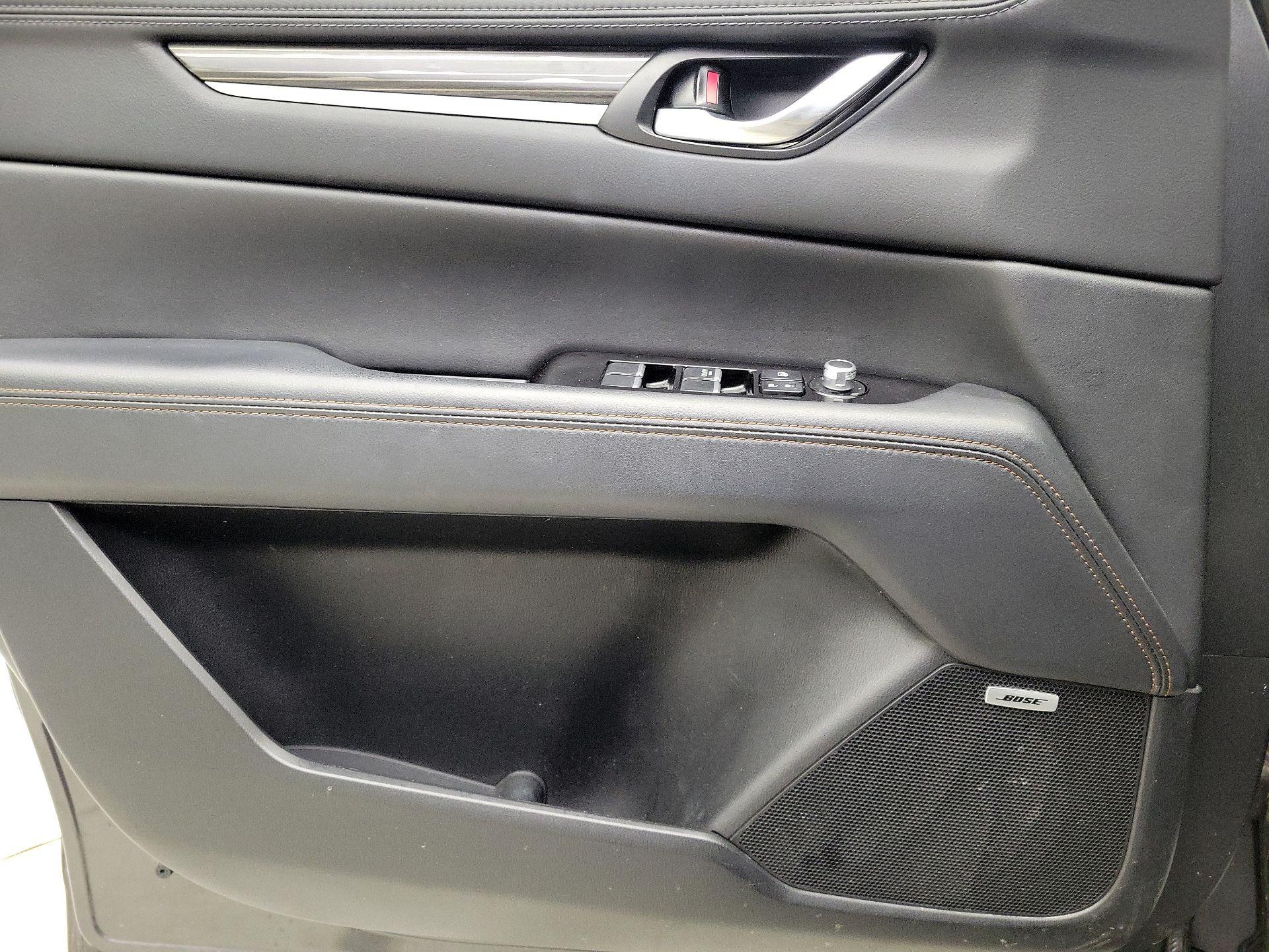 Thumbnail: 2017 Mazda CX-5 - 12