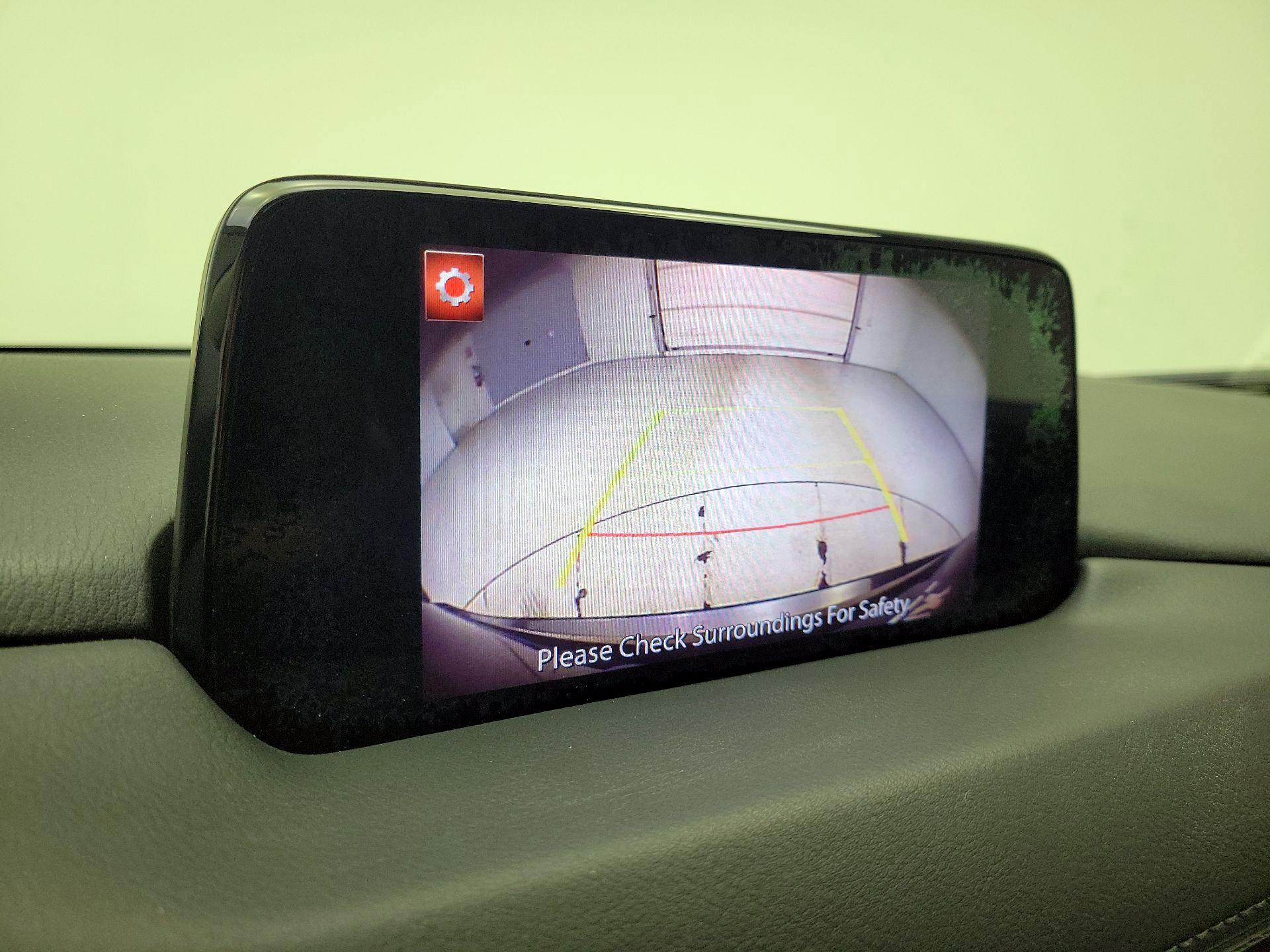 Thumbnail: 2017 Mazda CX-5 - 13