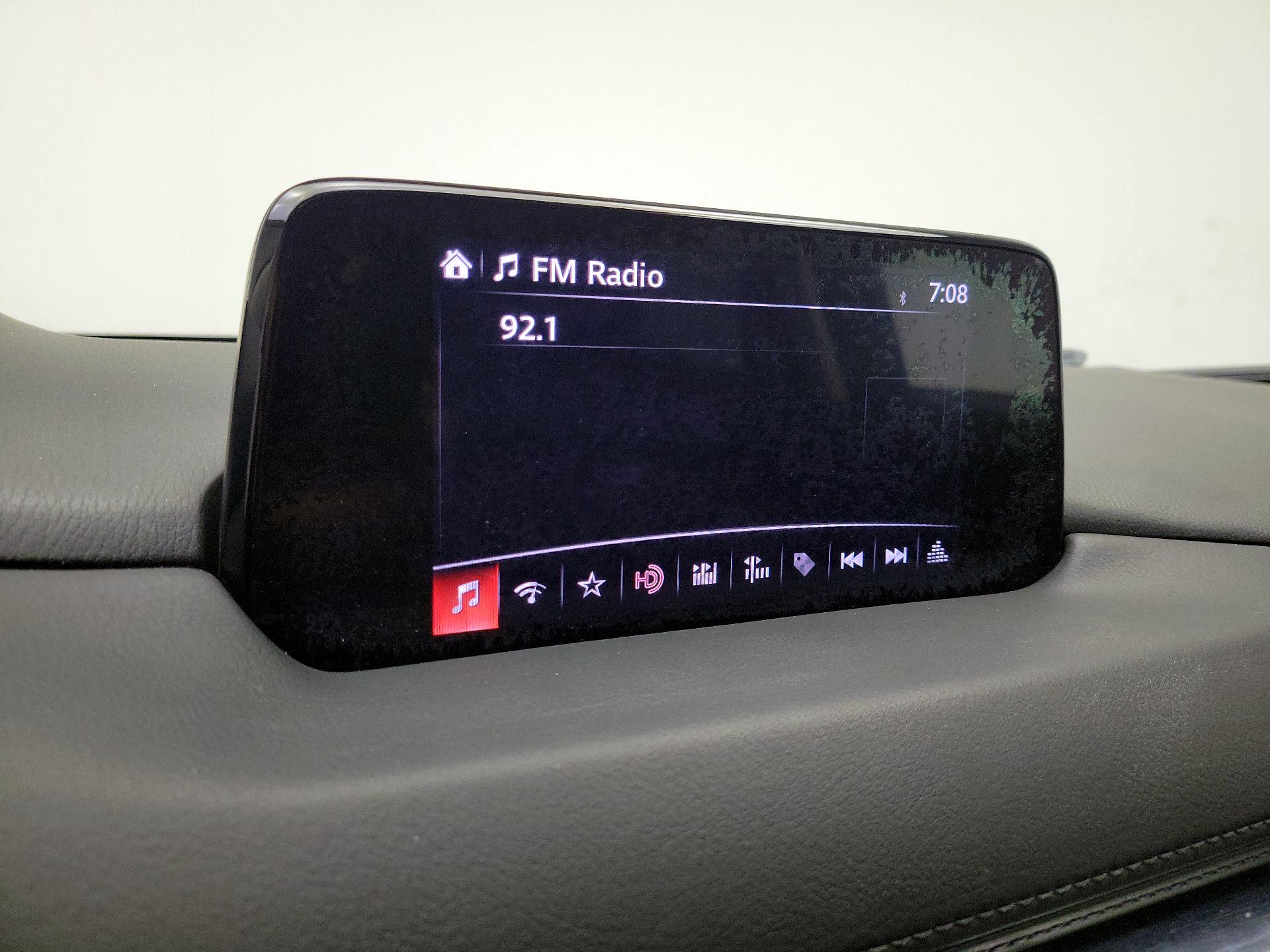 Thumbnail: 2017 Mazda CX-5 - 14