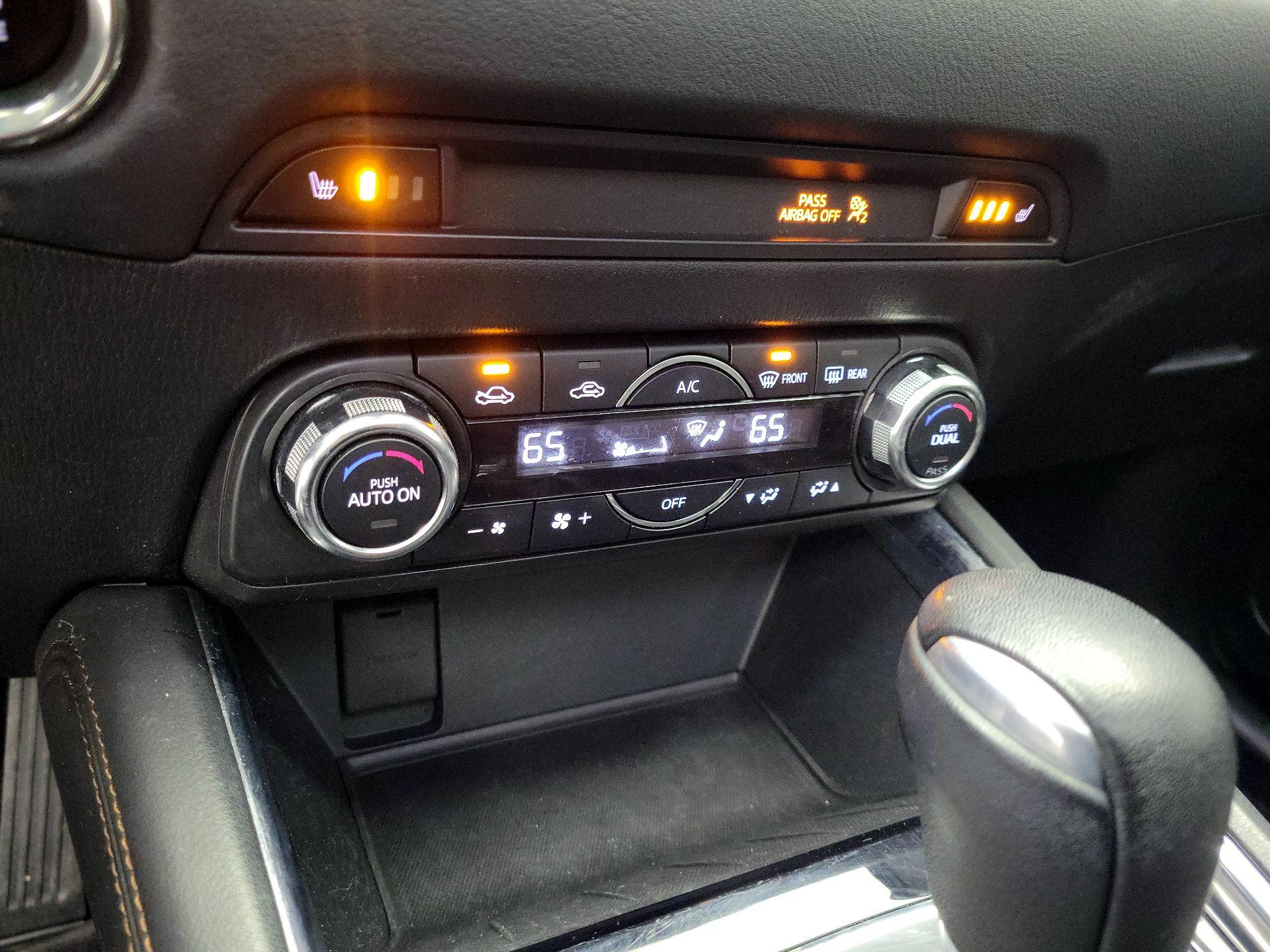 Thumbnail: 2017 Mazda CX-5 - 15