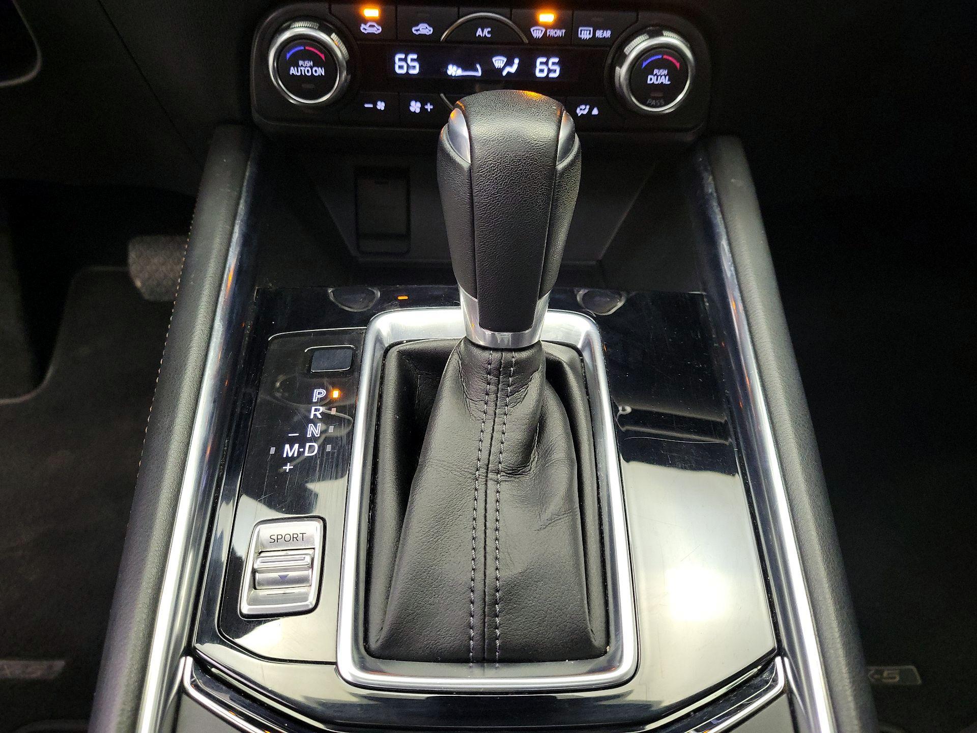 Thumbnail: 2017 Mazda CX-5 - 16