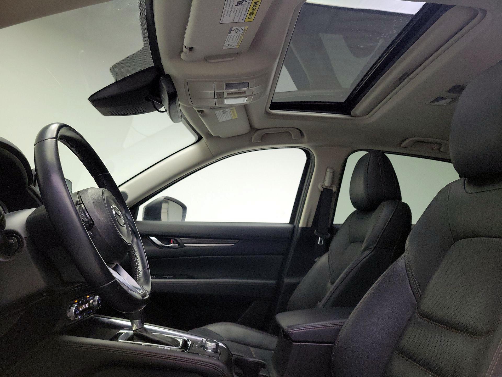 Thumbnail: 2017 Mazda CX-5 - 17