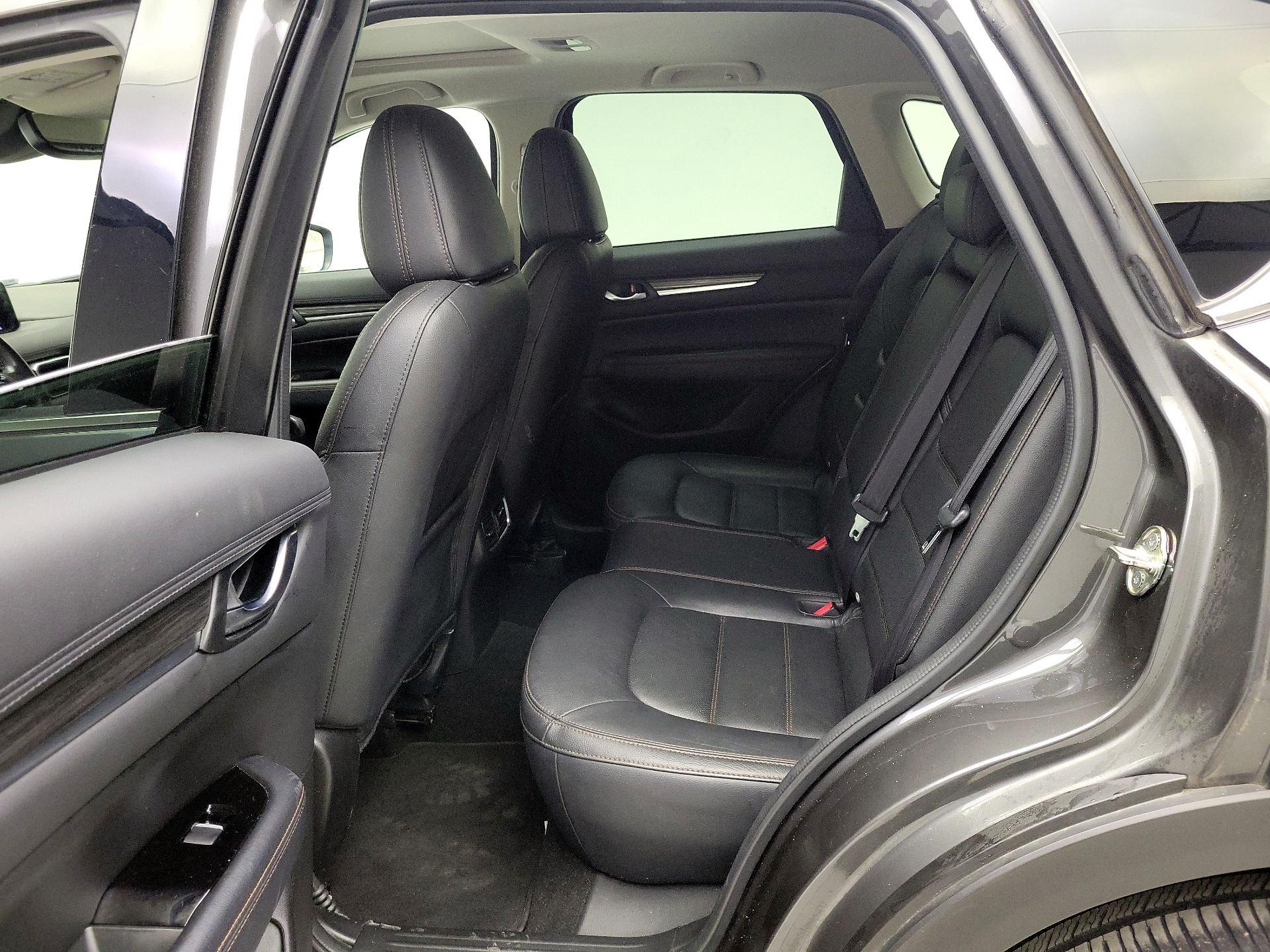 Thumbnail: 2017 Mazda CX-5 - 18