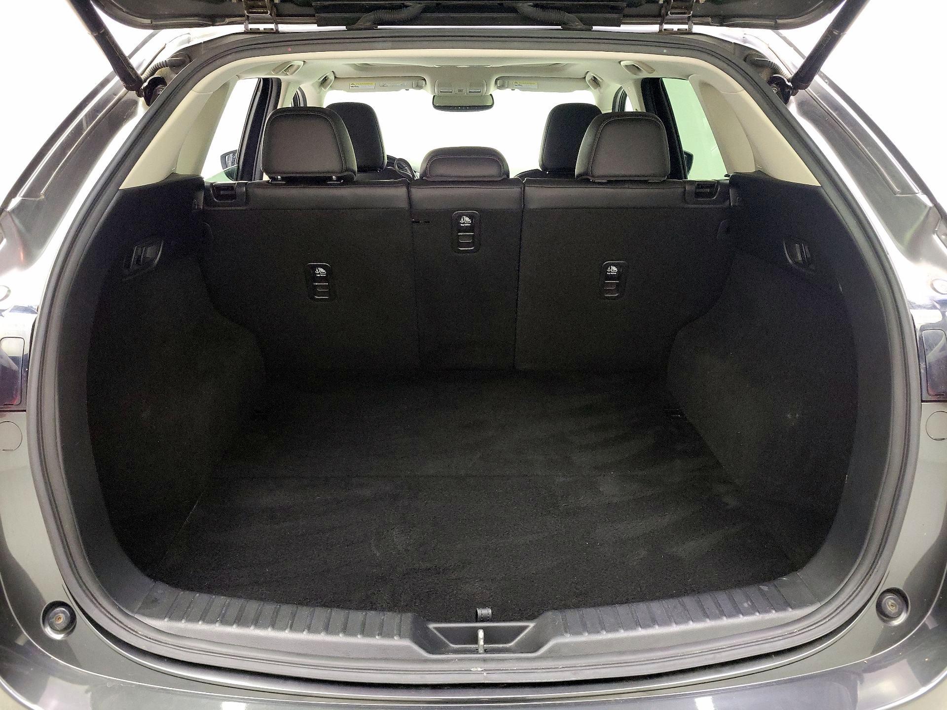 Thumbnail: 2017 Mazda CX-5 - 19