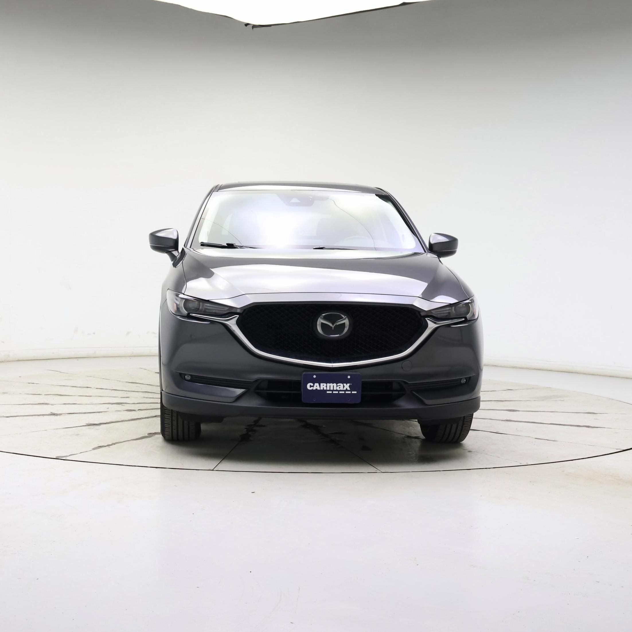 Thumbnail: 2017 Mazda CX-5 - 5