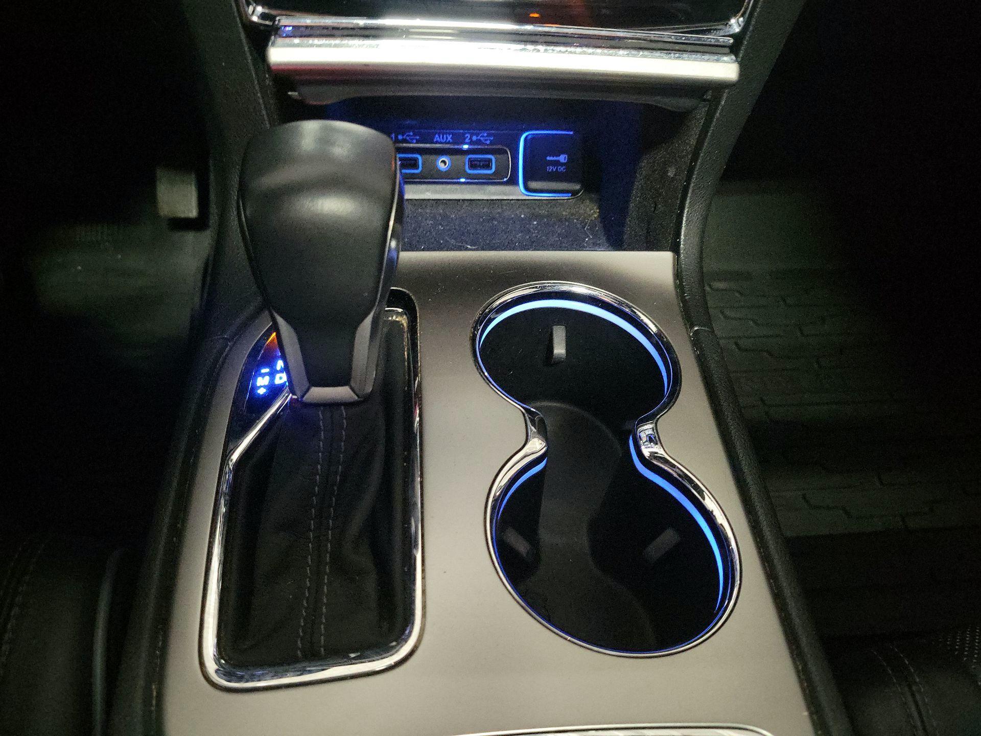 Thumbnail: 2019 Jeep Grand Cherokee - 16