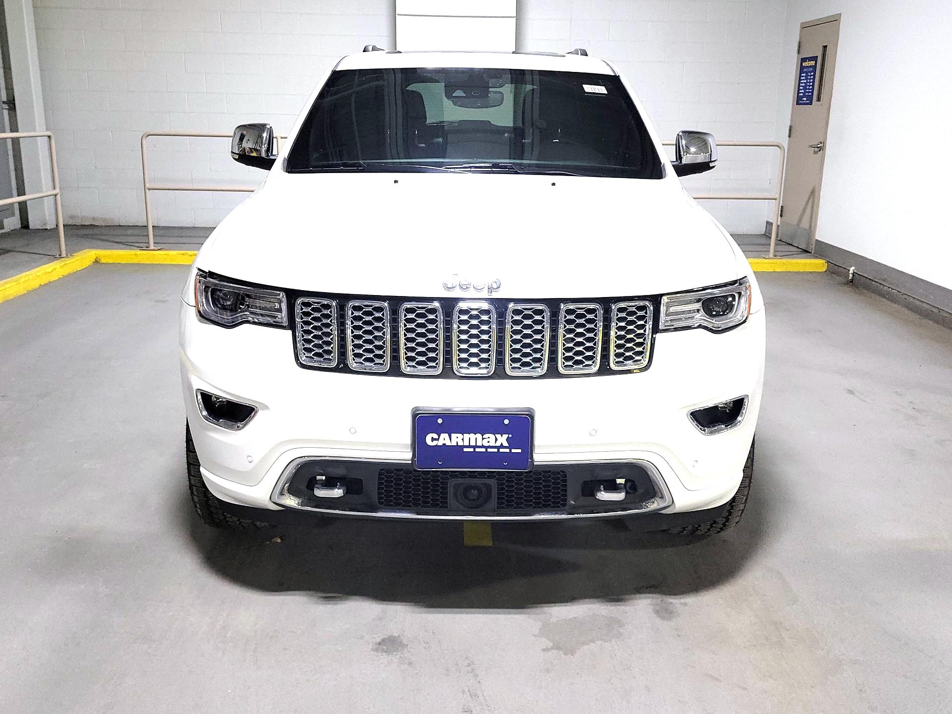 Thumbnail: 2019 Jeep Grand Cherokee - 2