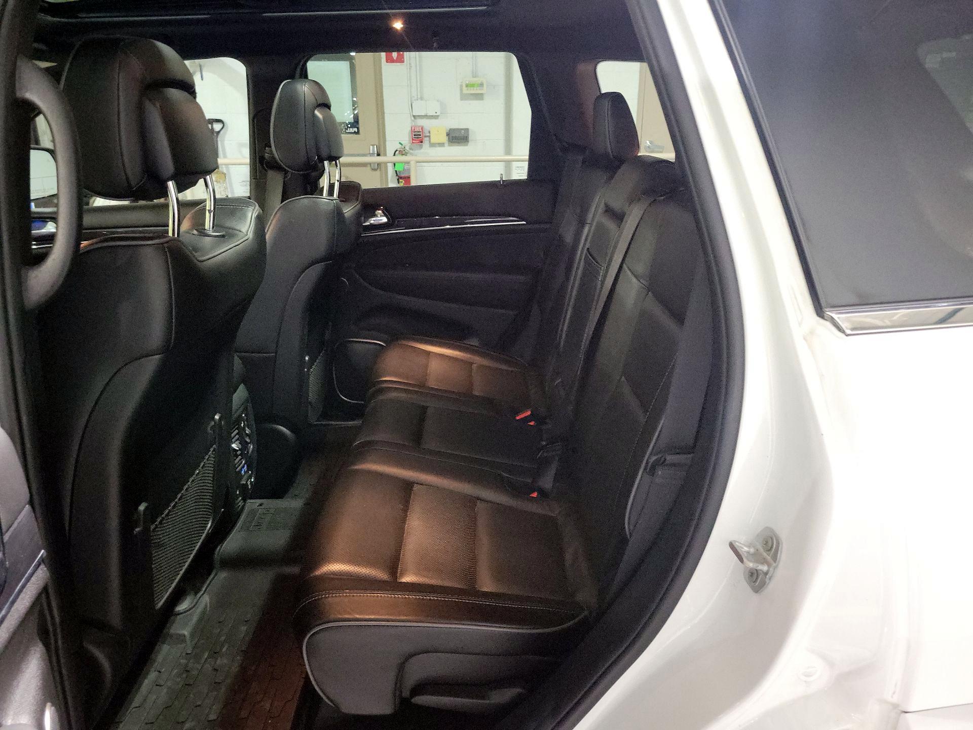 Thumbnail: 2019 Jeep Grand Cherokee - 19