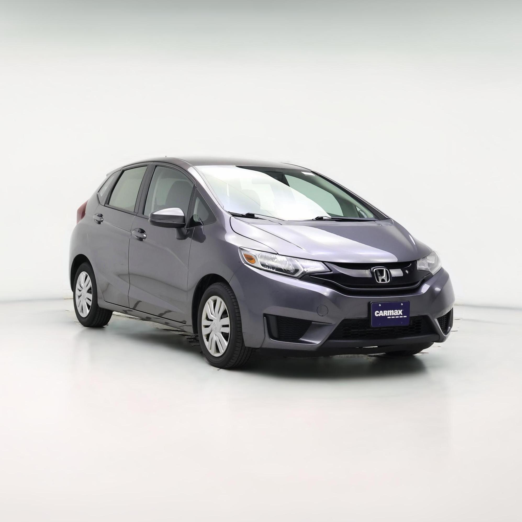 Thumbnail: 2016 Honda Fit - 1