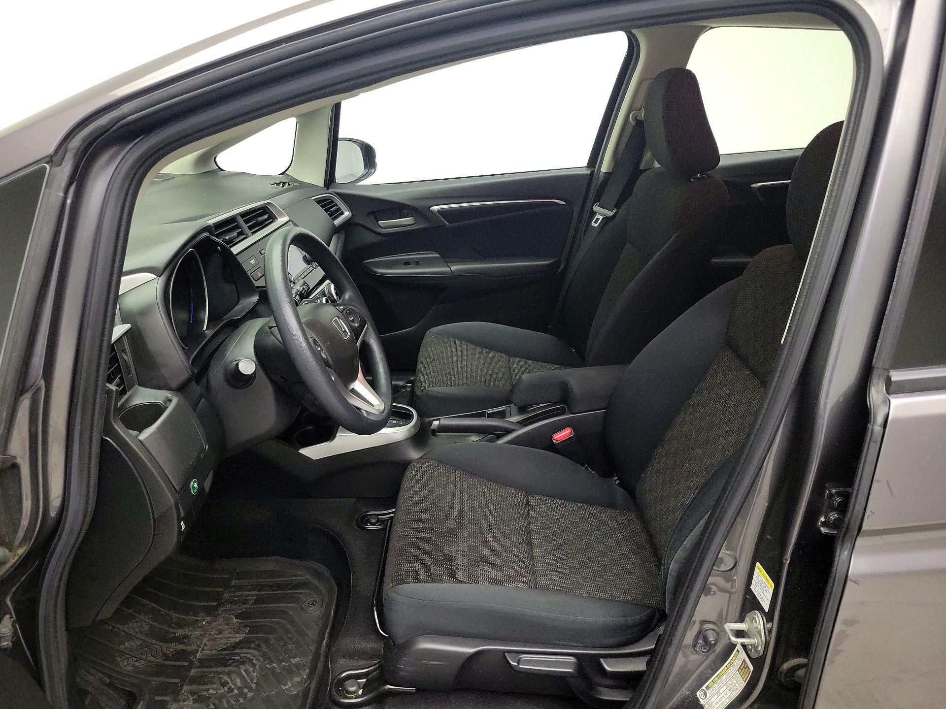 Thumbnail: 2016 Honda Fit - 11