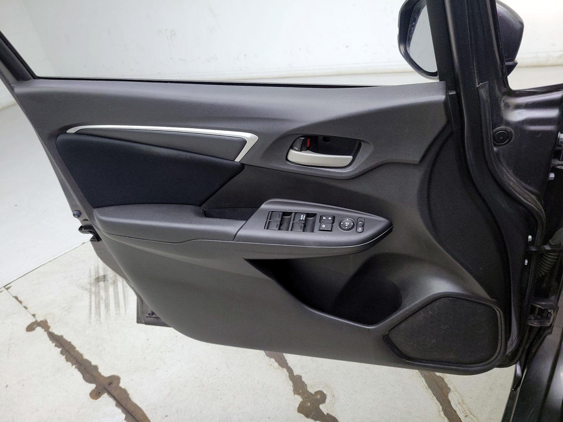 Thumbnail: 2016 Honda Fit - 12