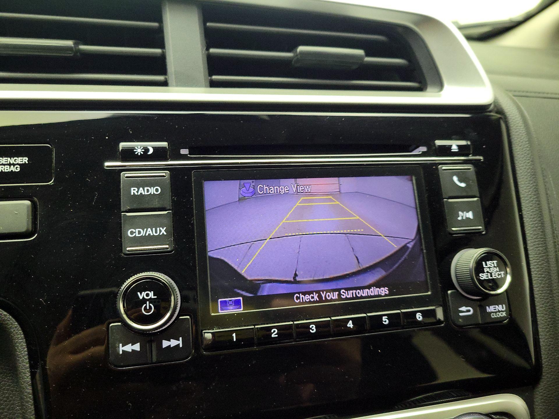 Thumbnail: 2016 Honda Fit - 14