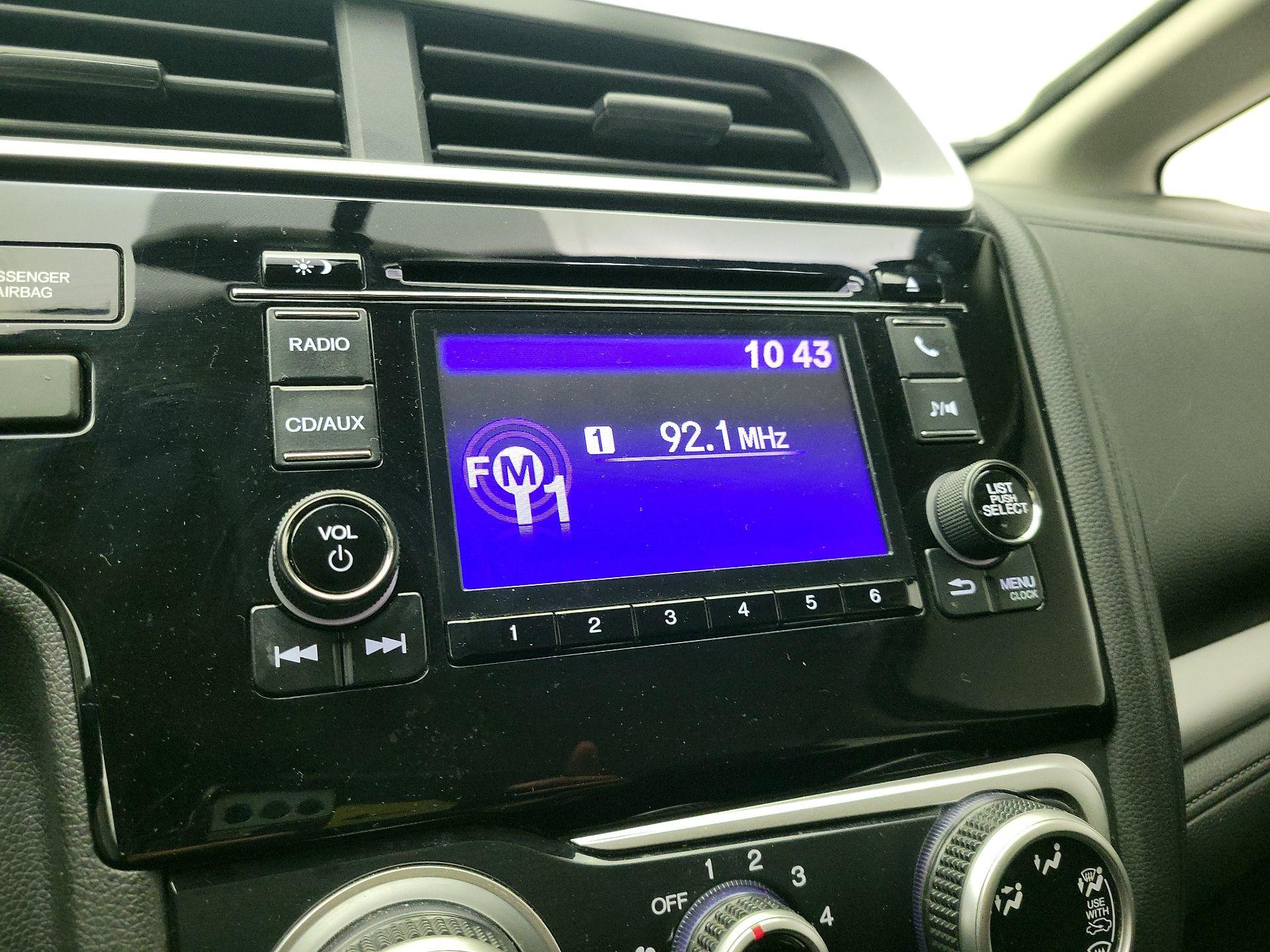 Thumbnail: 2016 Honda Fit - 15