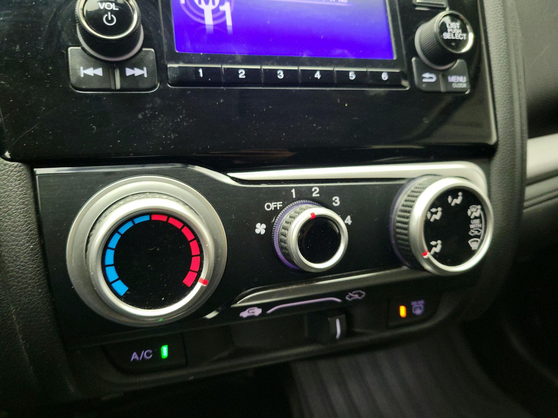 Thumbnail: 2016 Honda Fit - 16