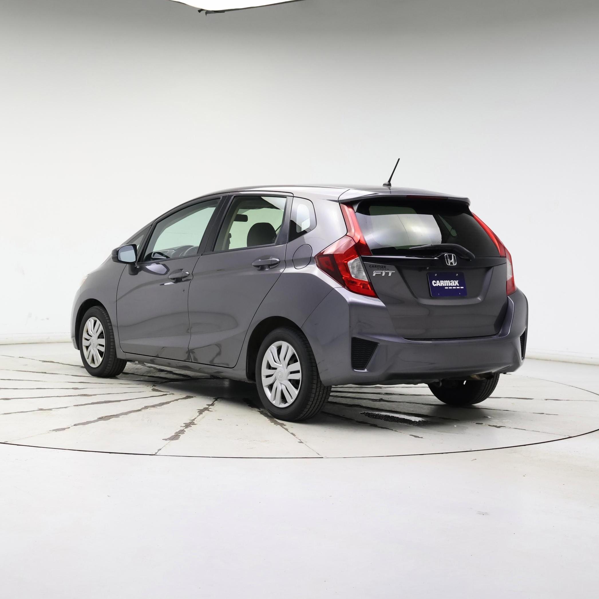Thumbnail: 2016 Honda Fit - 2