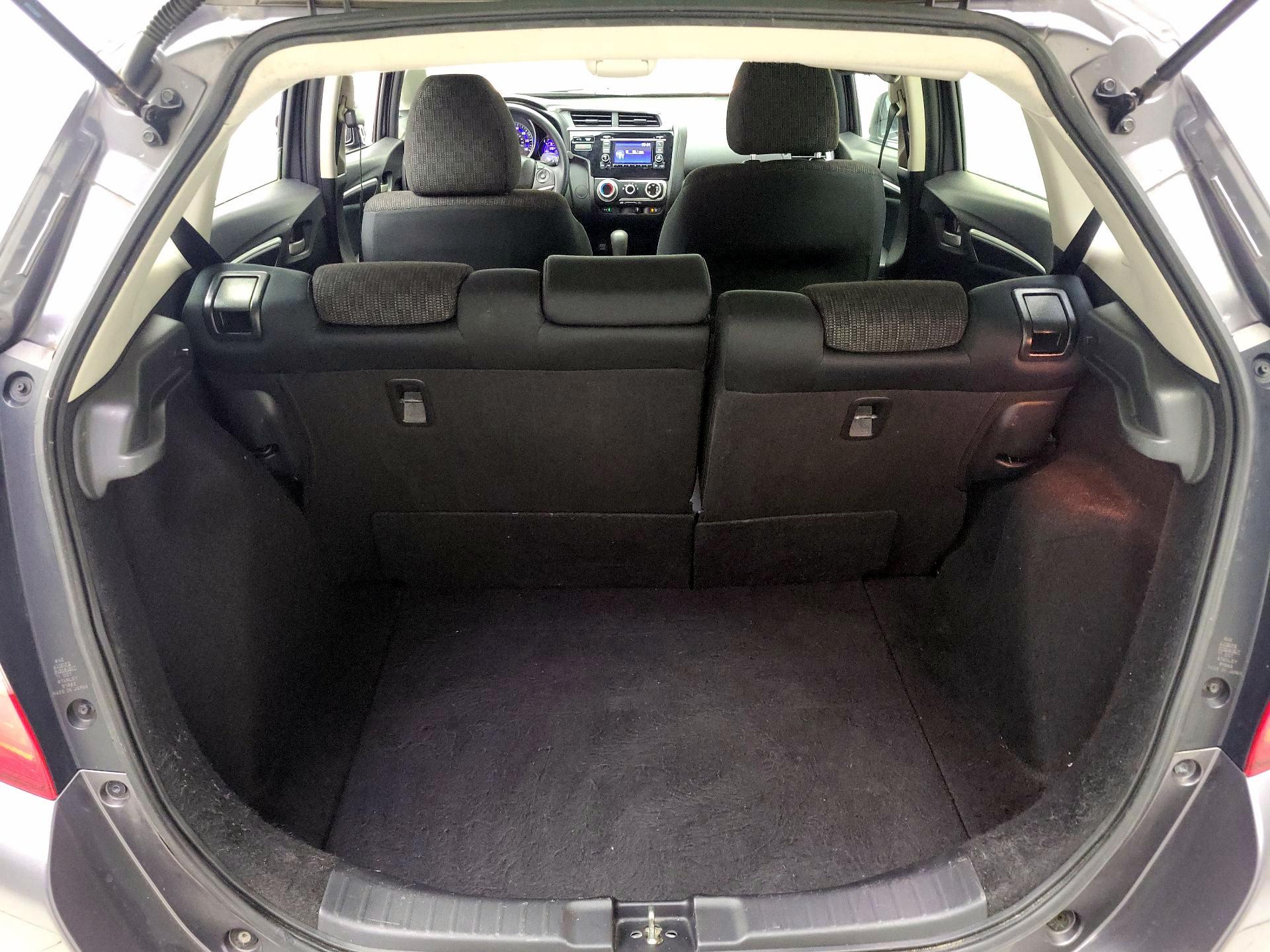 Thumbnail: 2016 Honda Fit - 20