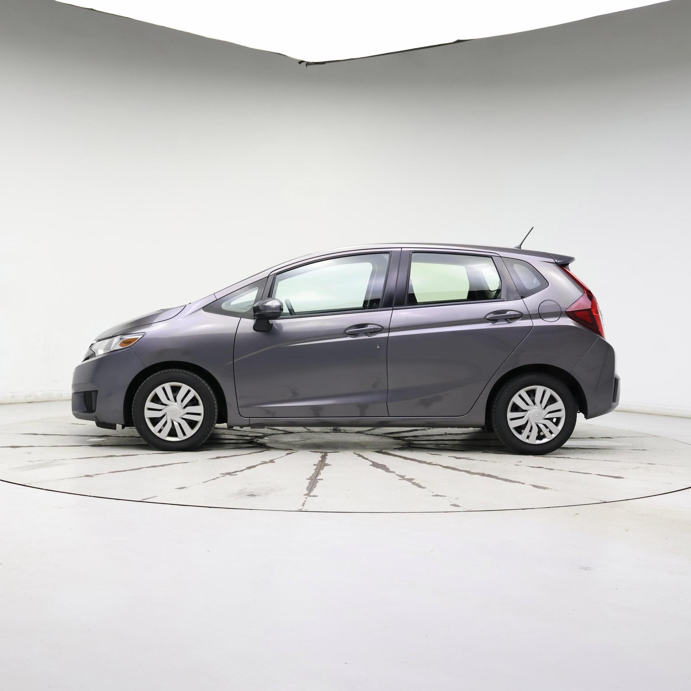 Thumbnail: 2016 Honda Fit - 3