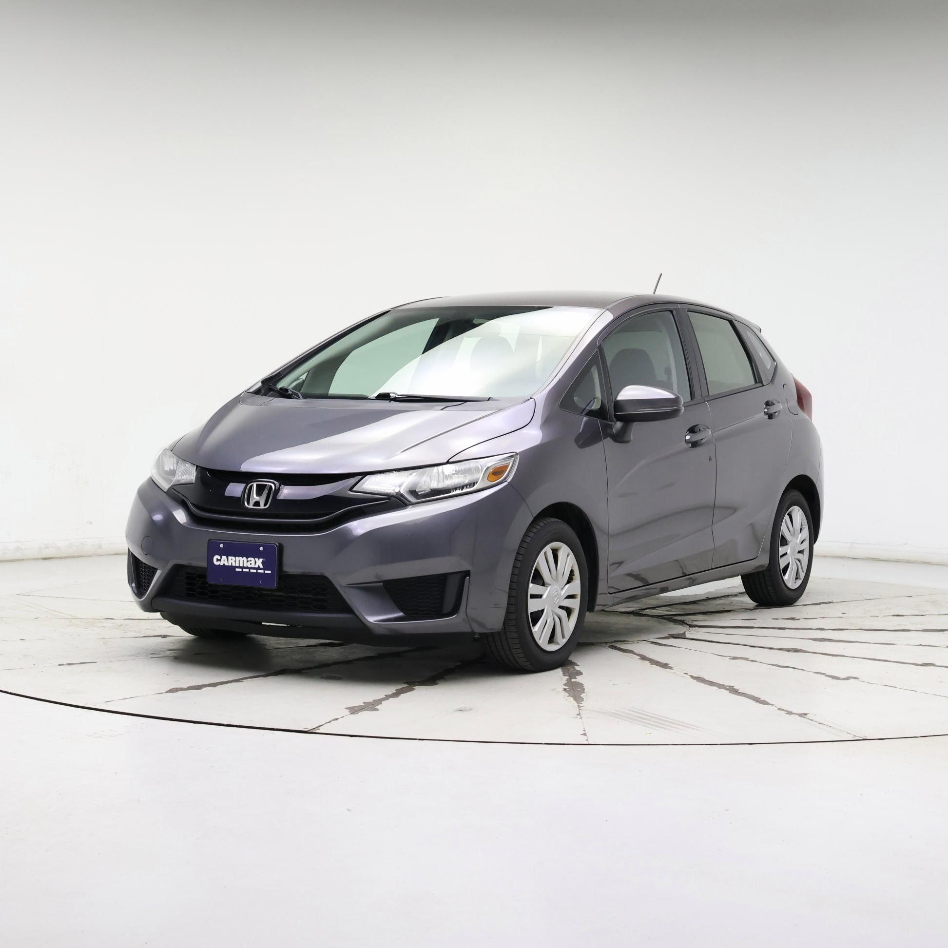 Thumbnail: 2016 Honda Fit - 4