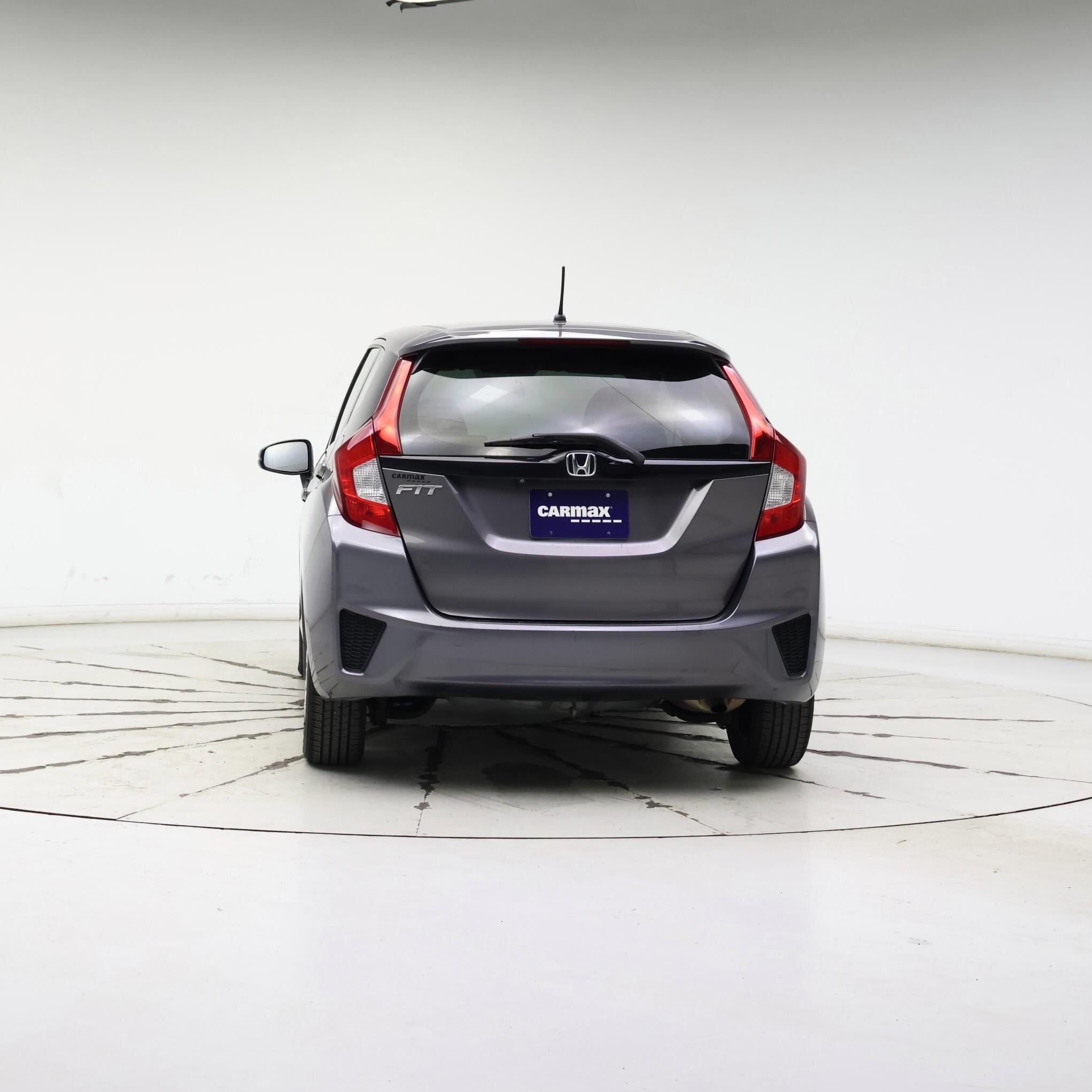 Thumbnail: 2016 Honda Fit - 6