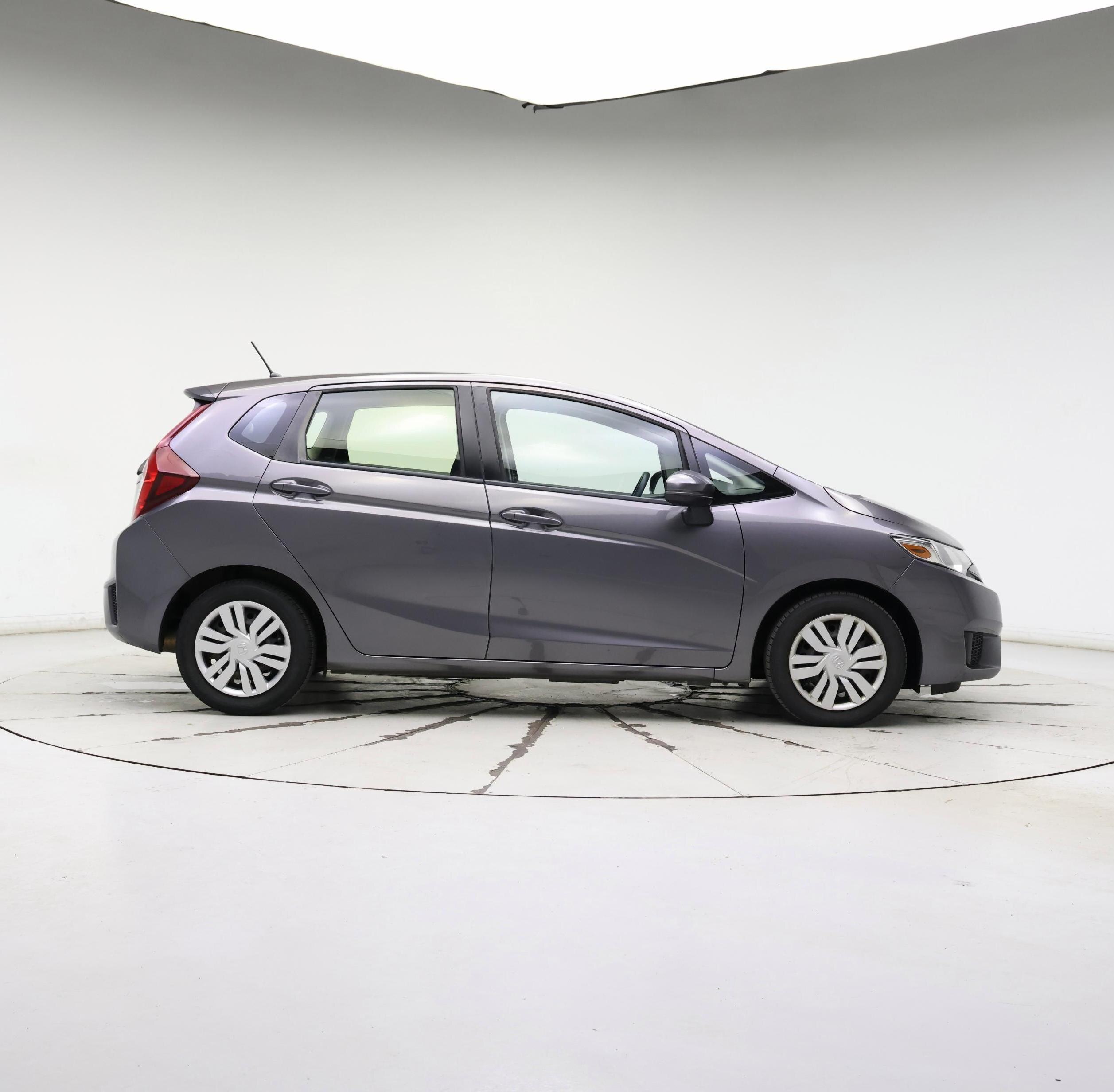 Thumbnail: 2016 Honda Fit - 7