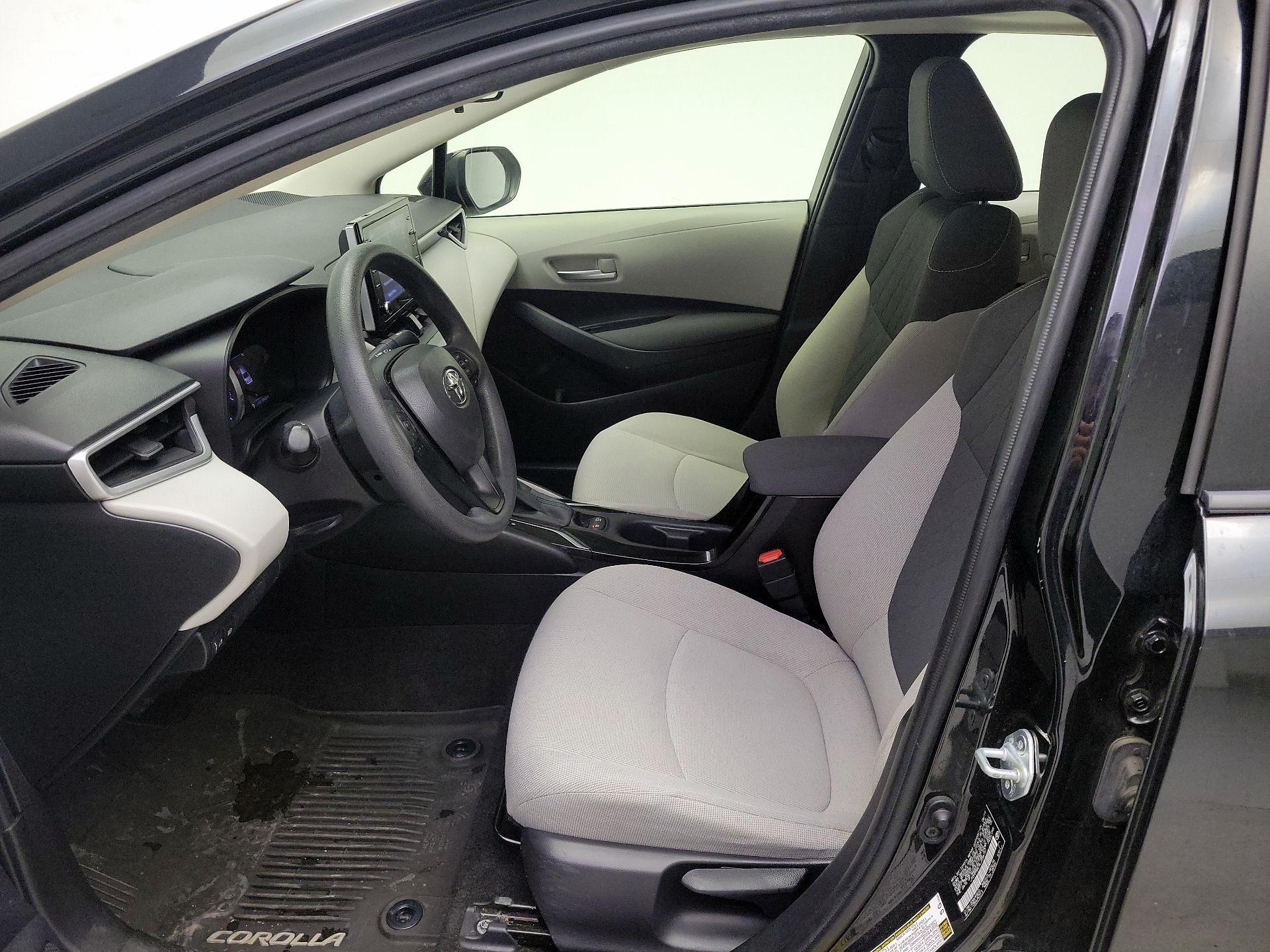 Thumbnail: 2020 Toyota Corolla - 11