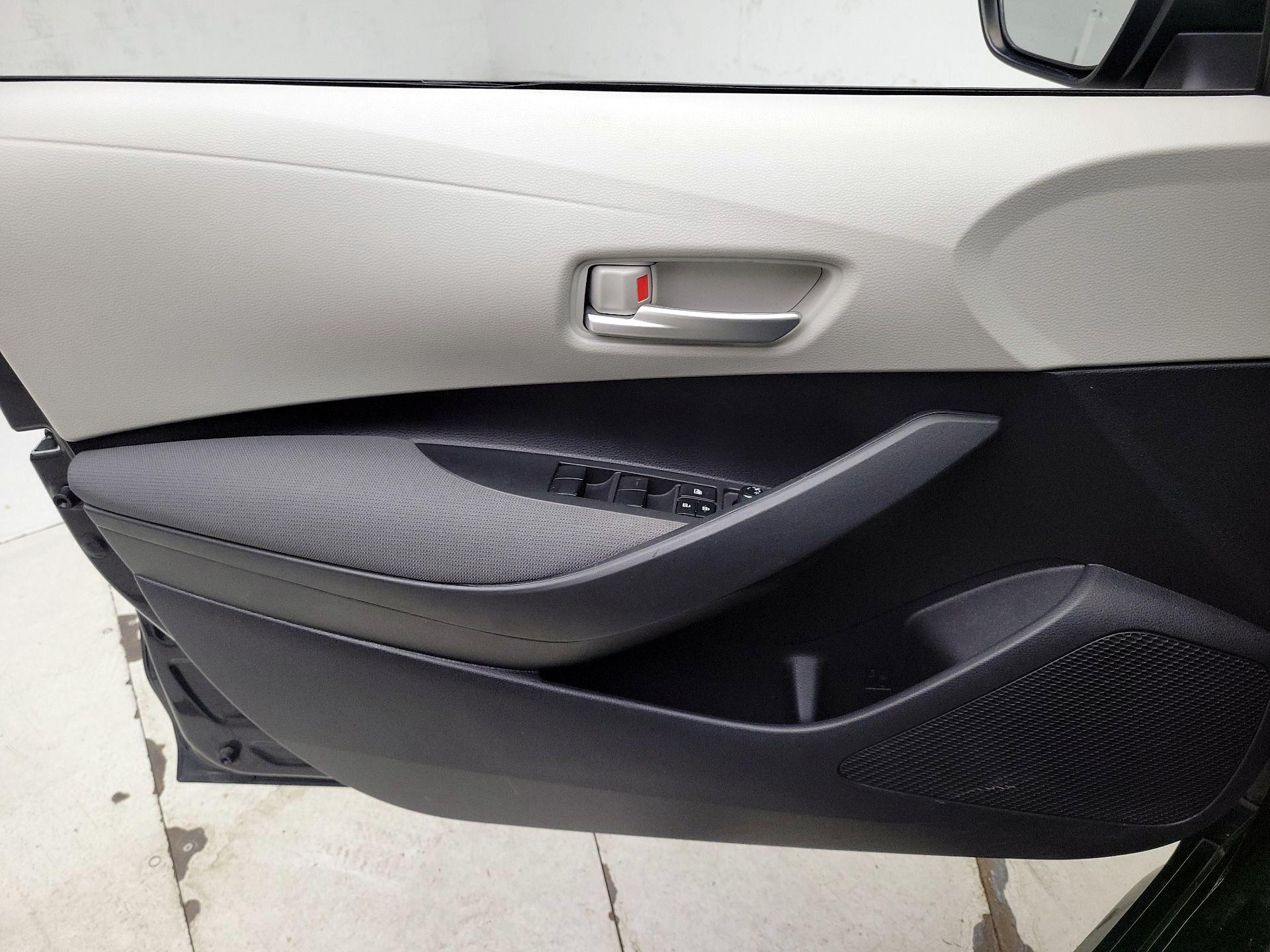 Thumbnail: 2020 Toyota Corolla - 12