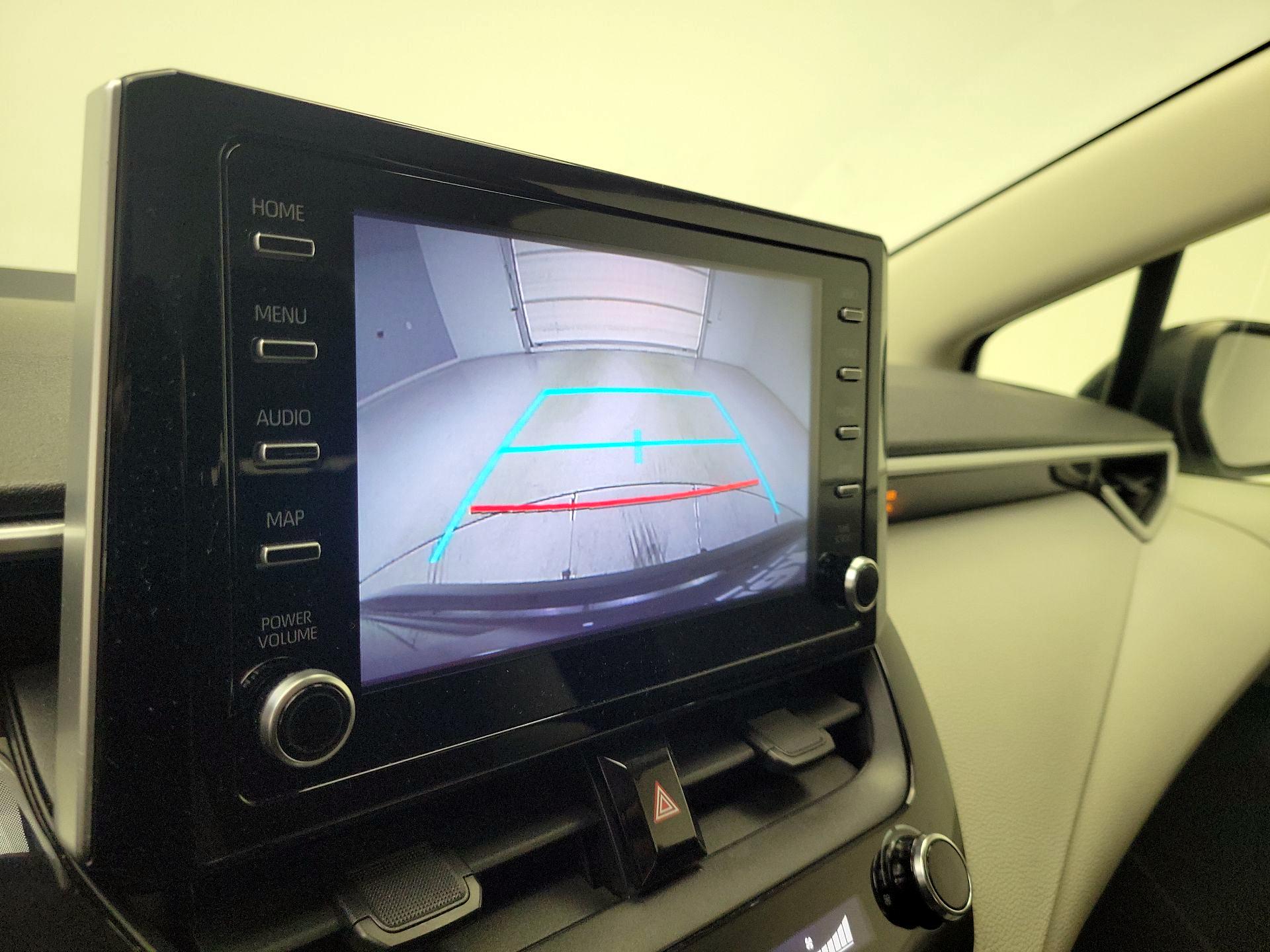 Thumbnail: 2020 Toyota Corolla - 13