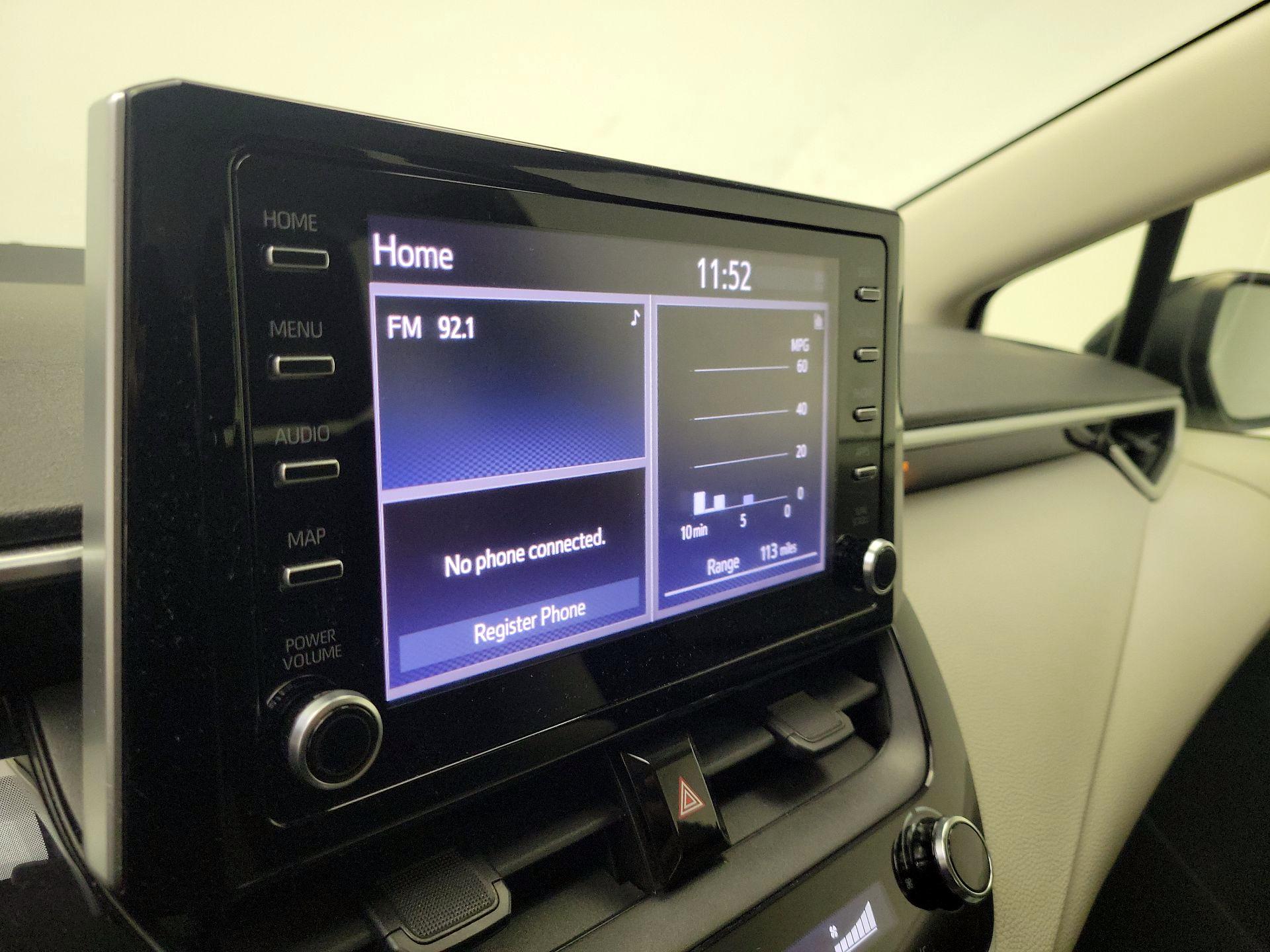 Thumbnail: 2020 Toyota Corolla - 14