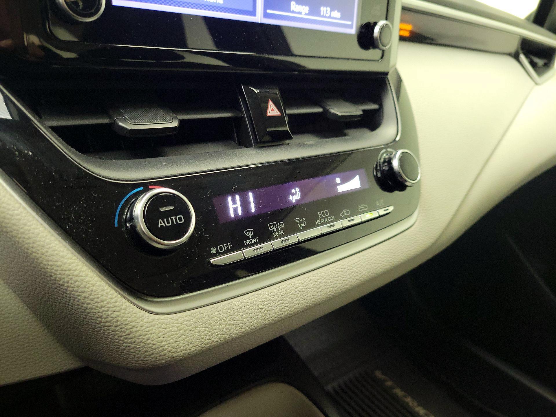 Thumbnail: 2020 Toyota Corolla - 15