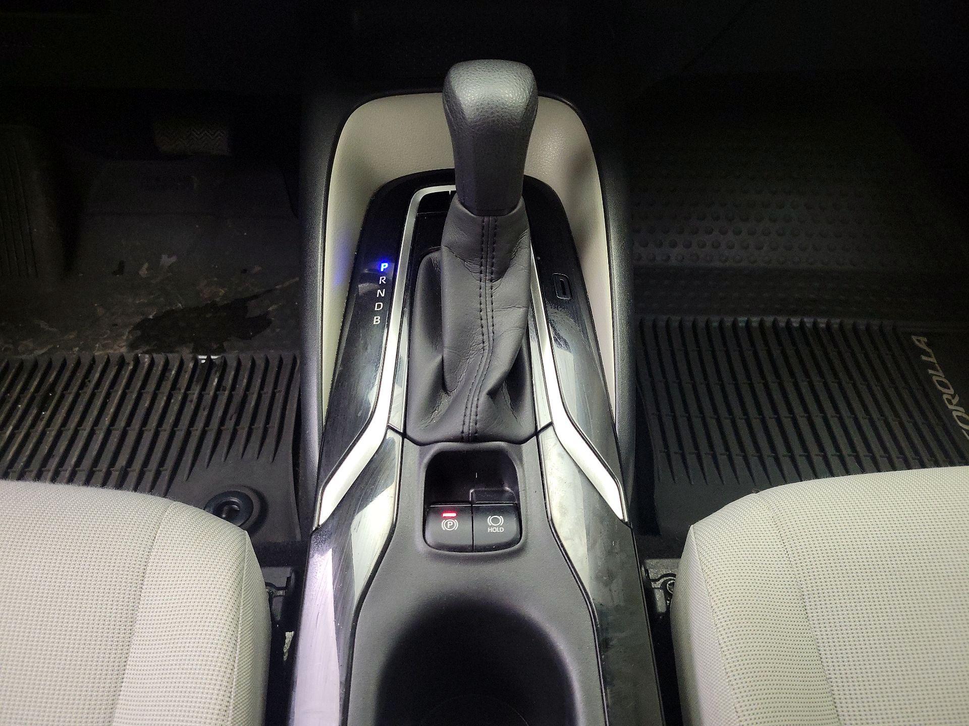 Thumbnail: 2020 Toyota Corolla - 16