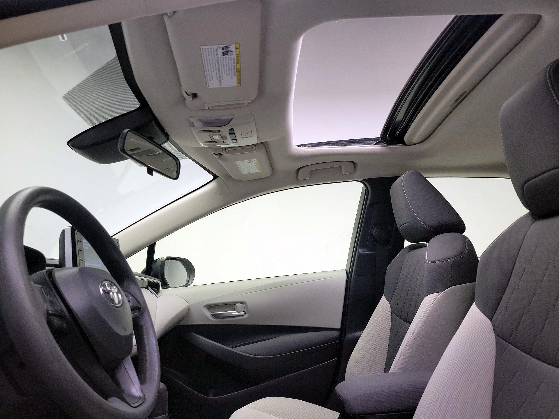 Thumbnail: 2020 Toyota Corolla - 18