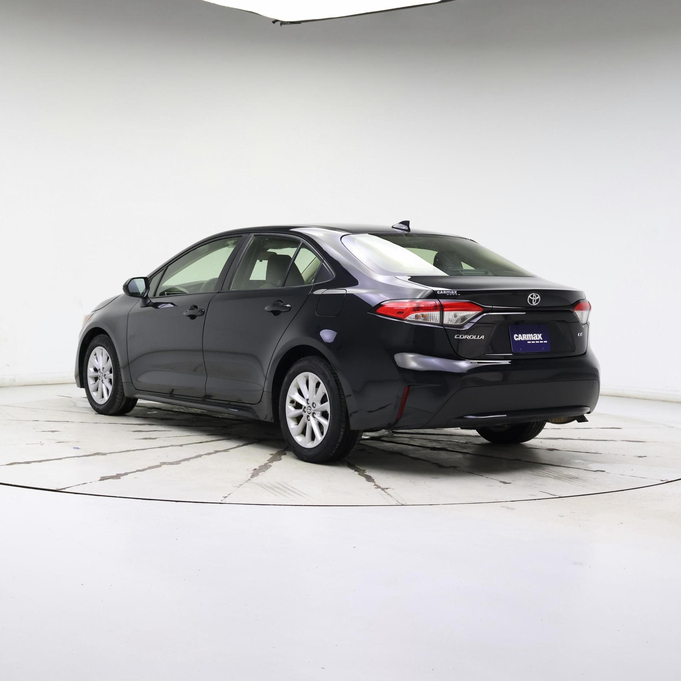 Thumbnail: 2020 Toyota Corolla - 2