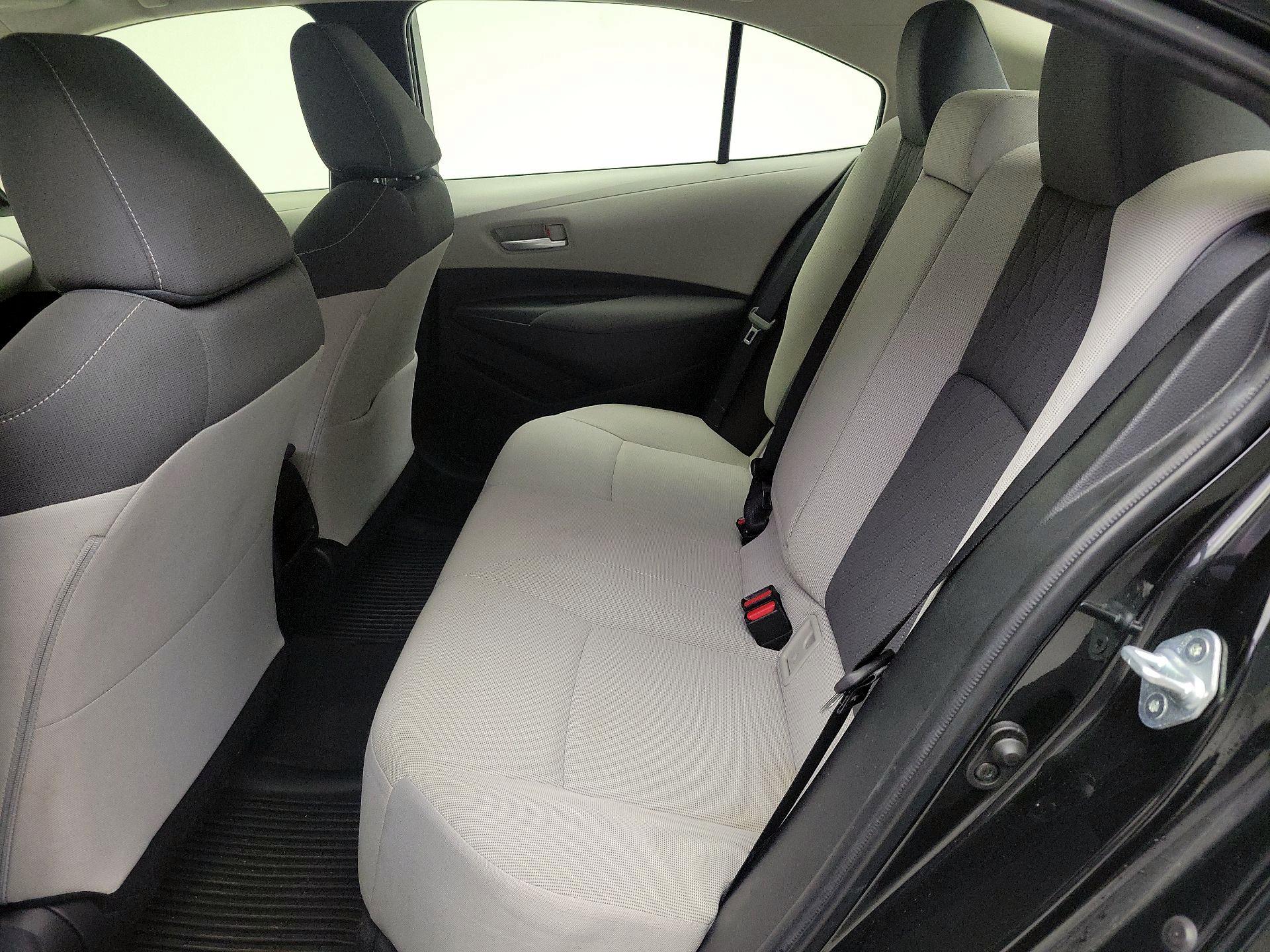 Thumbnail: 2020 Toyota Corolla - 19