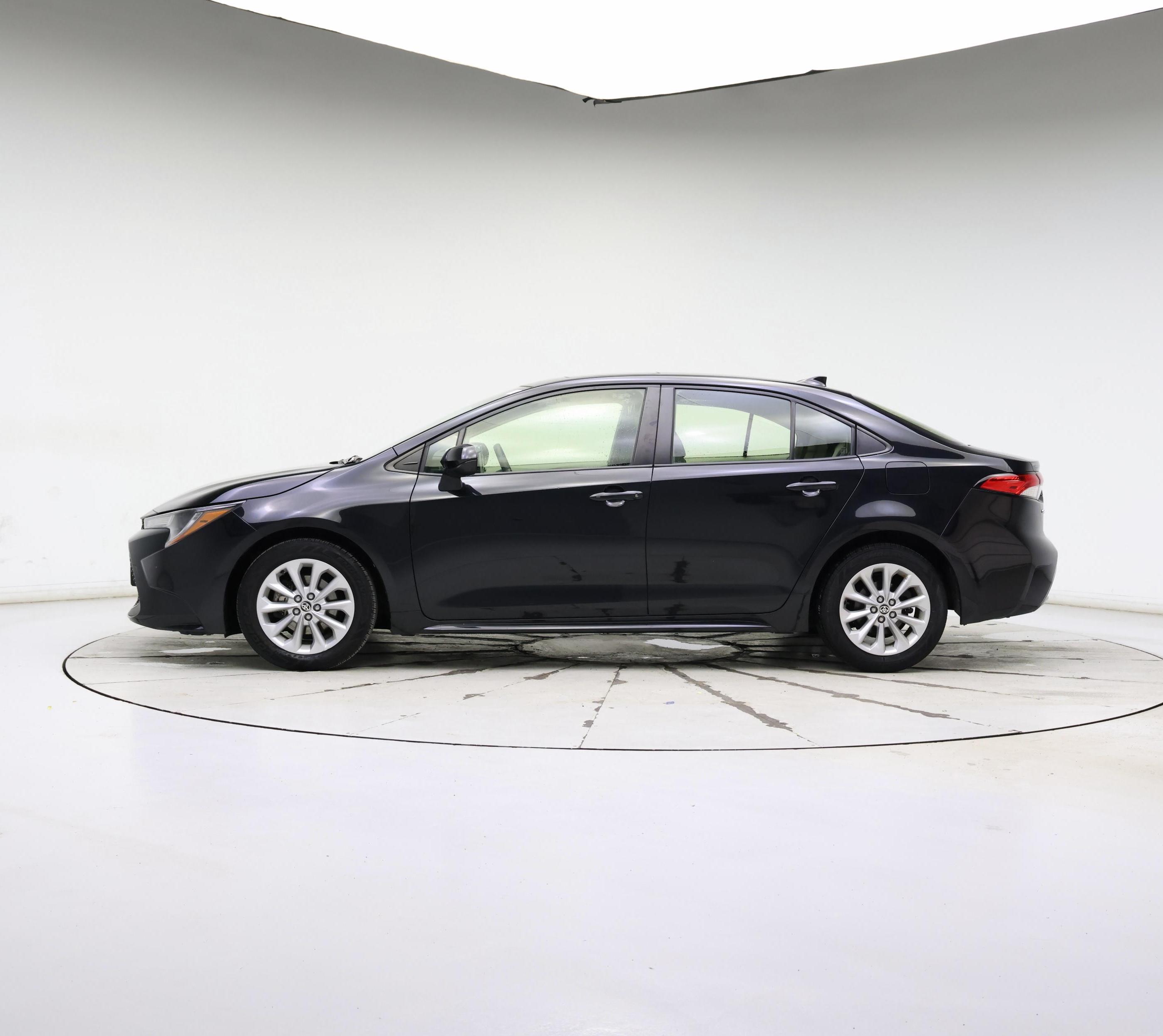 Thumbnail: 2020 Toyota Corolla - 3