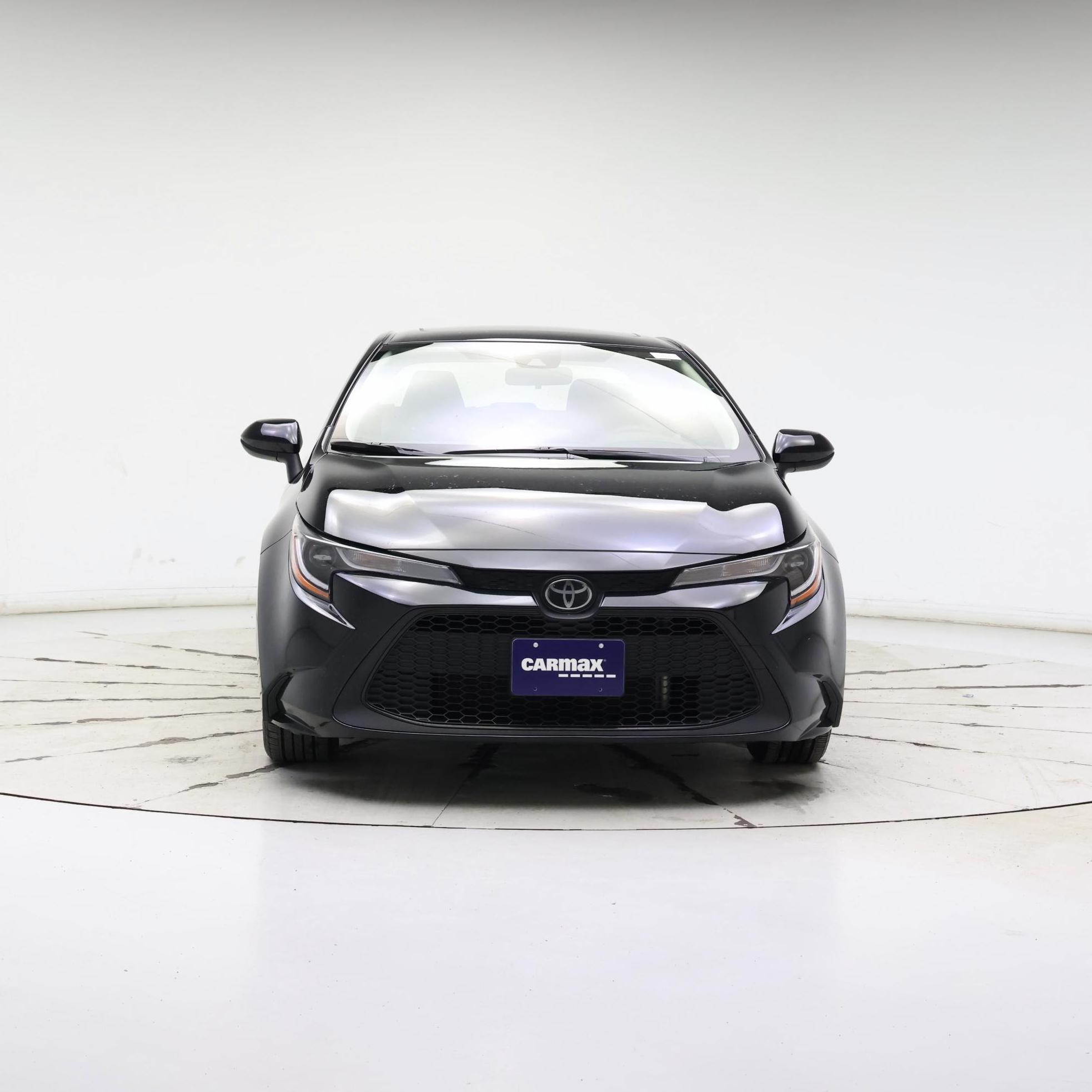 Thumbnail: 2020 Toyota Corolla - 5