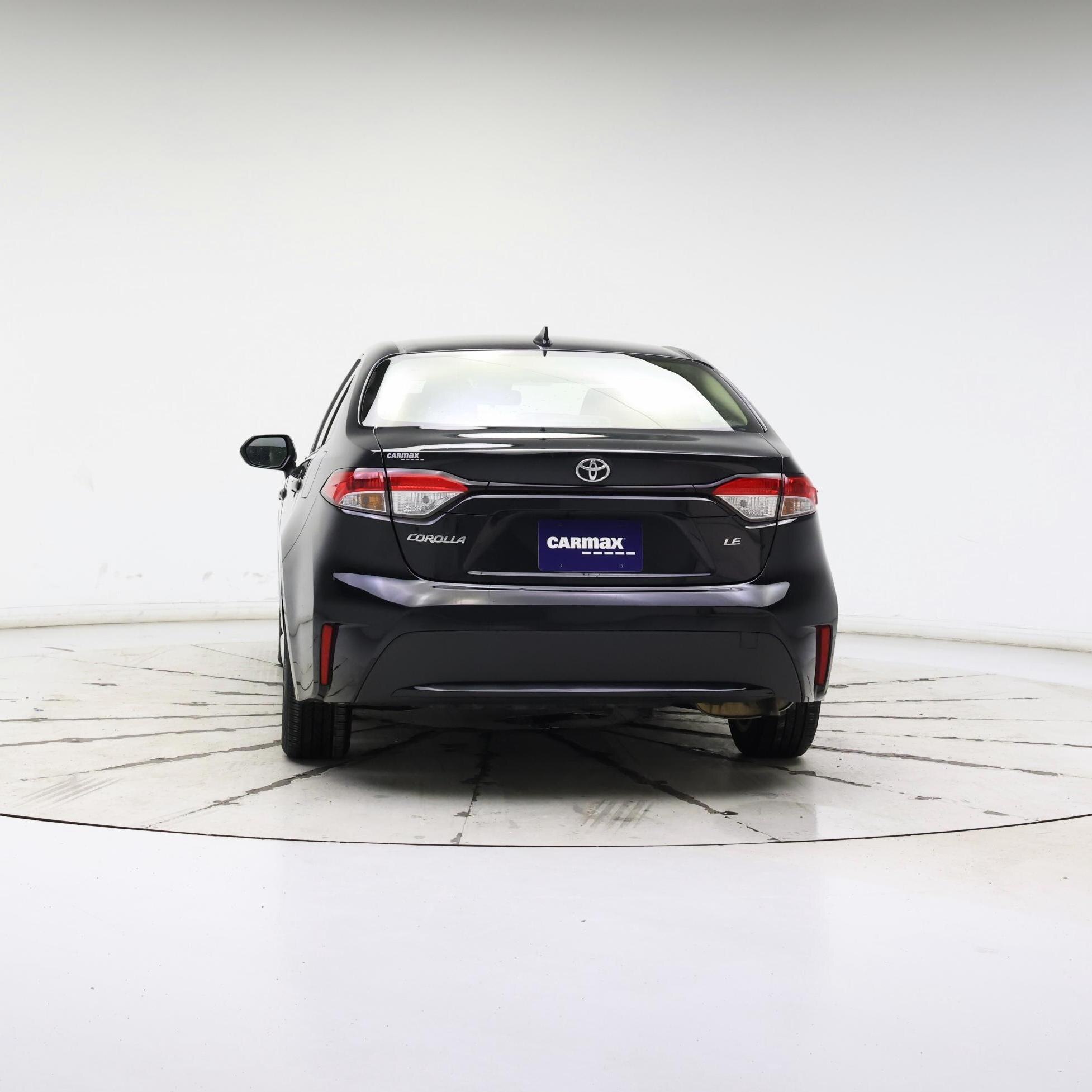 Thumbnail: 2020 Toyota Corolla - 6