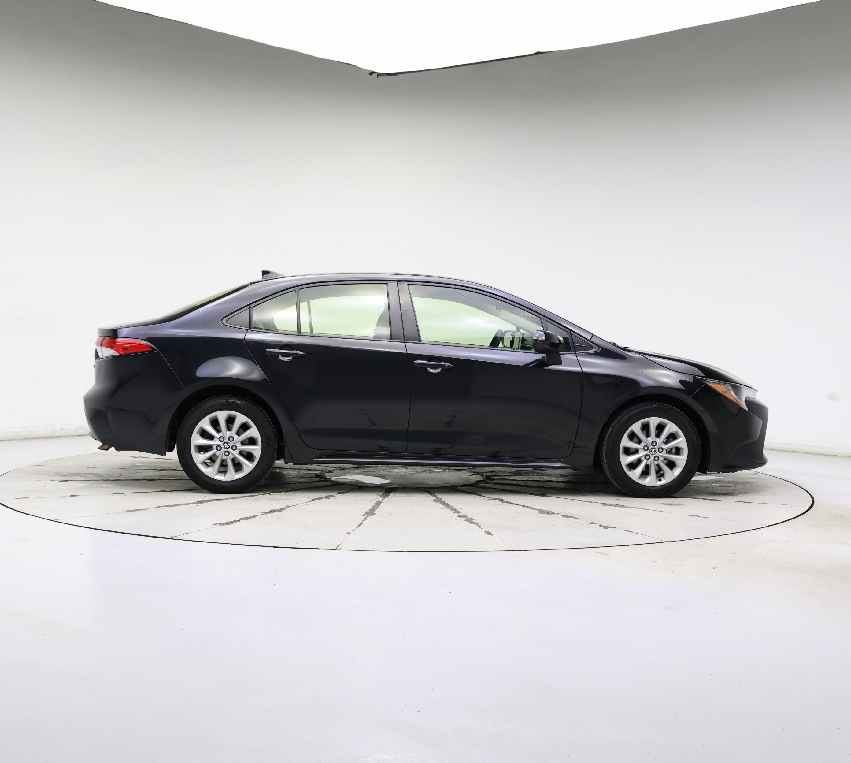 Thumbnail: 2020 Toyota Corolla - 7