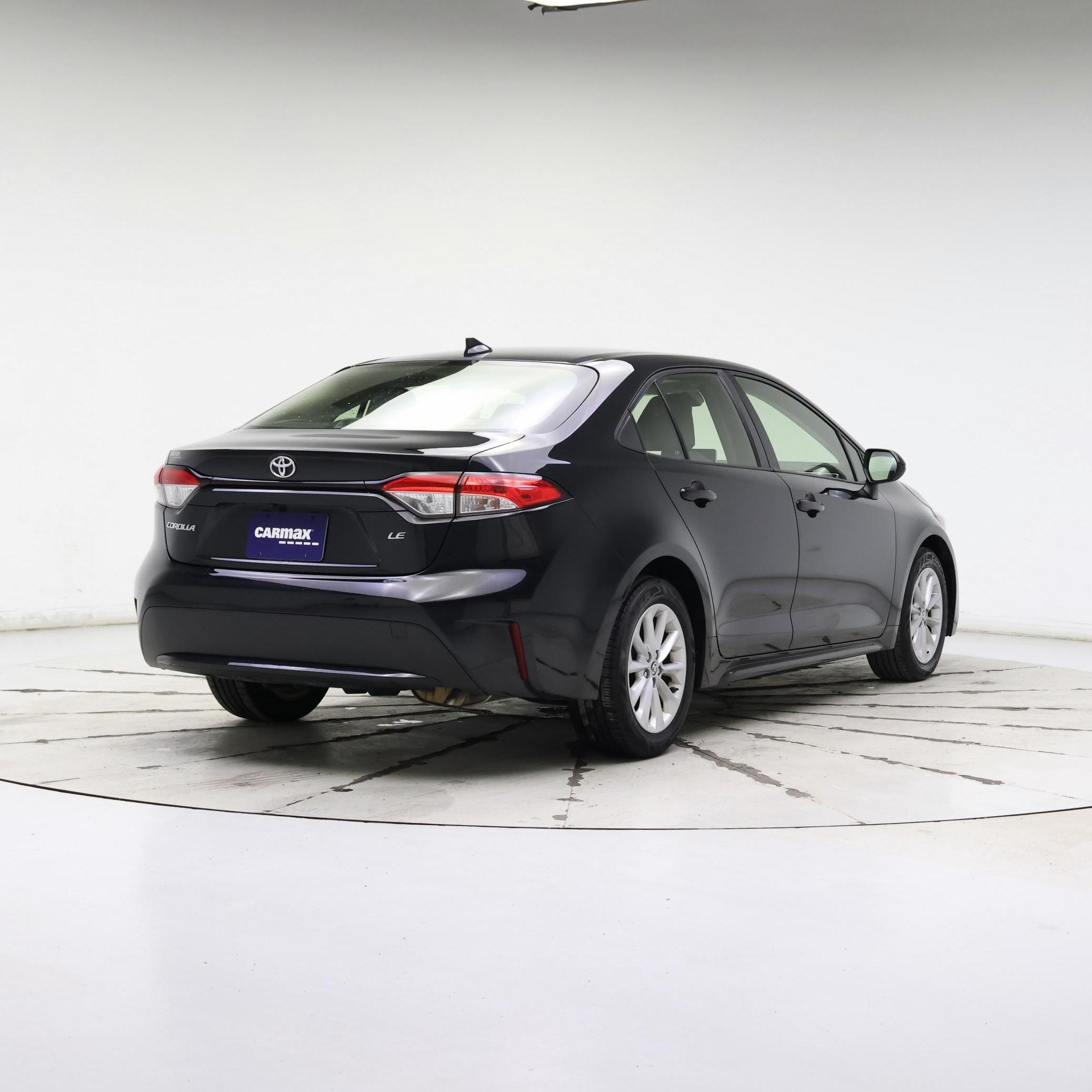 Thumbnail: 2020 Toyota Corolla - 8