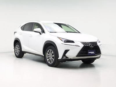 2019 Lexus NX 300