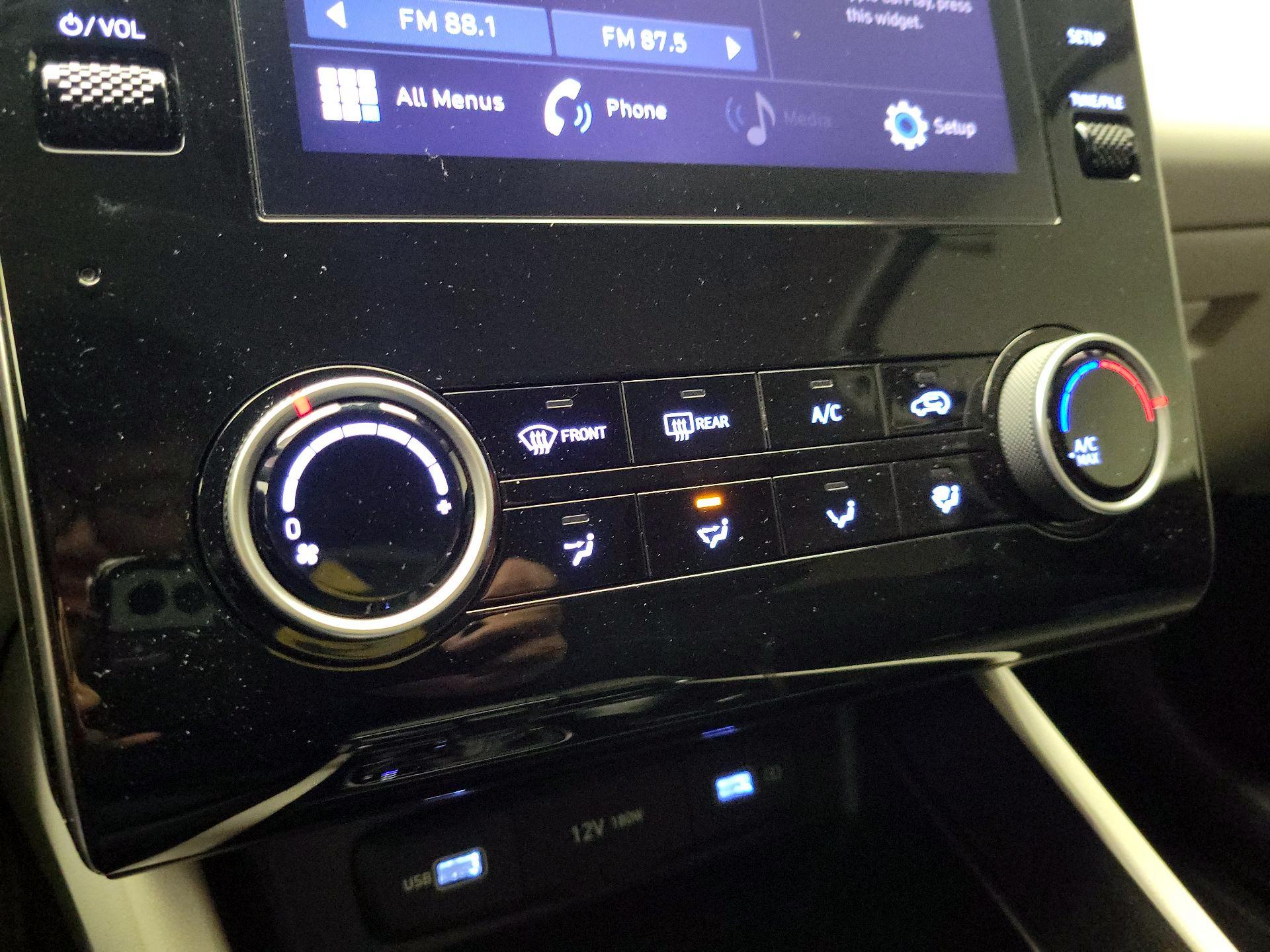 Thumbnail: 2022 Hyundai Tucson - 16