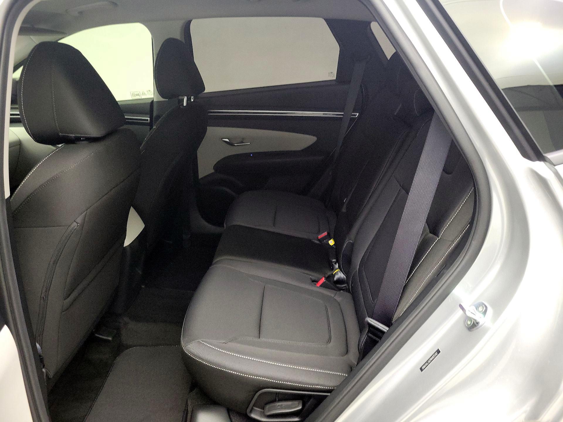 Thumbnail: 2022 Hyundai Tucson - 19