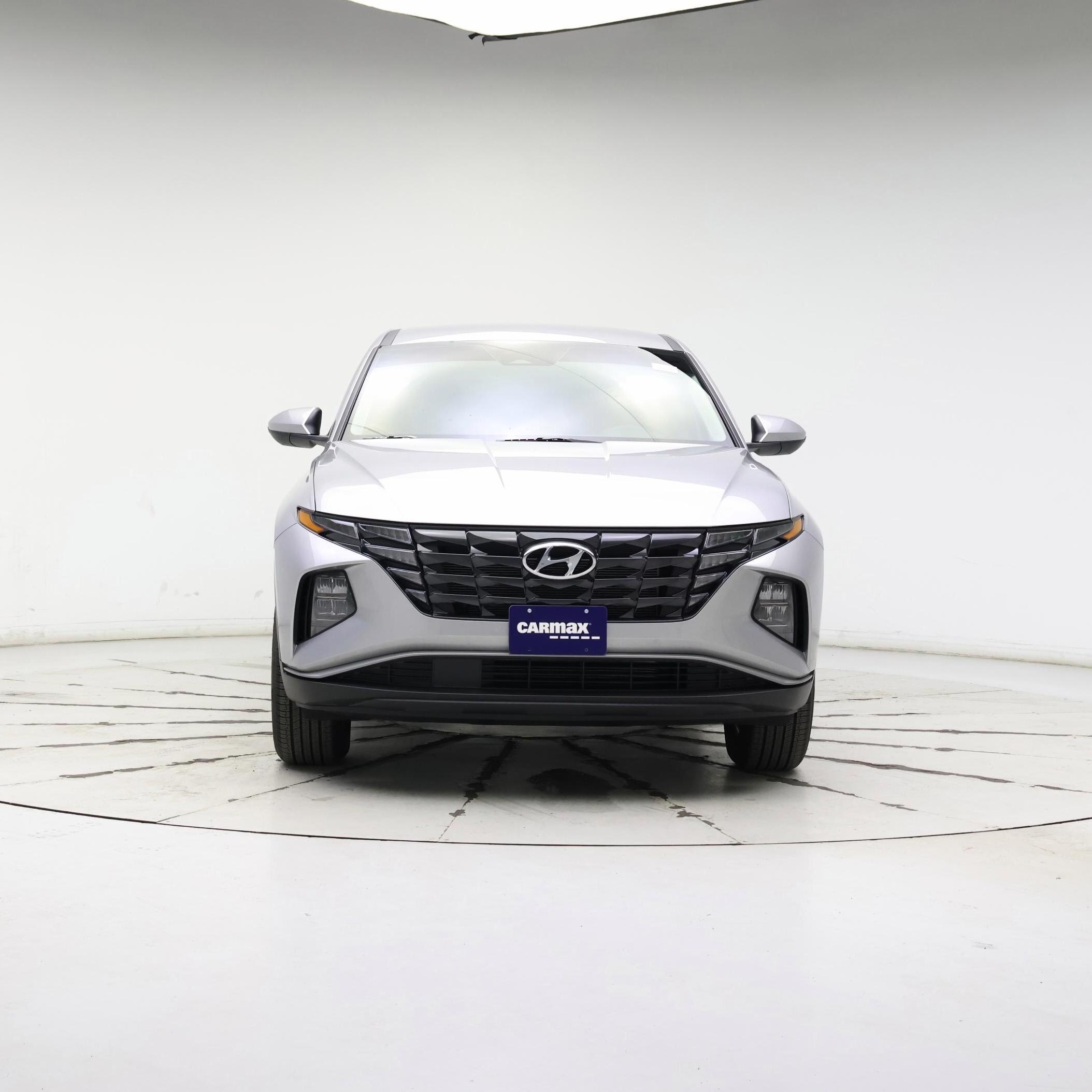 Thumbnail: 2022 Hyundai Tucson - 5