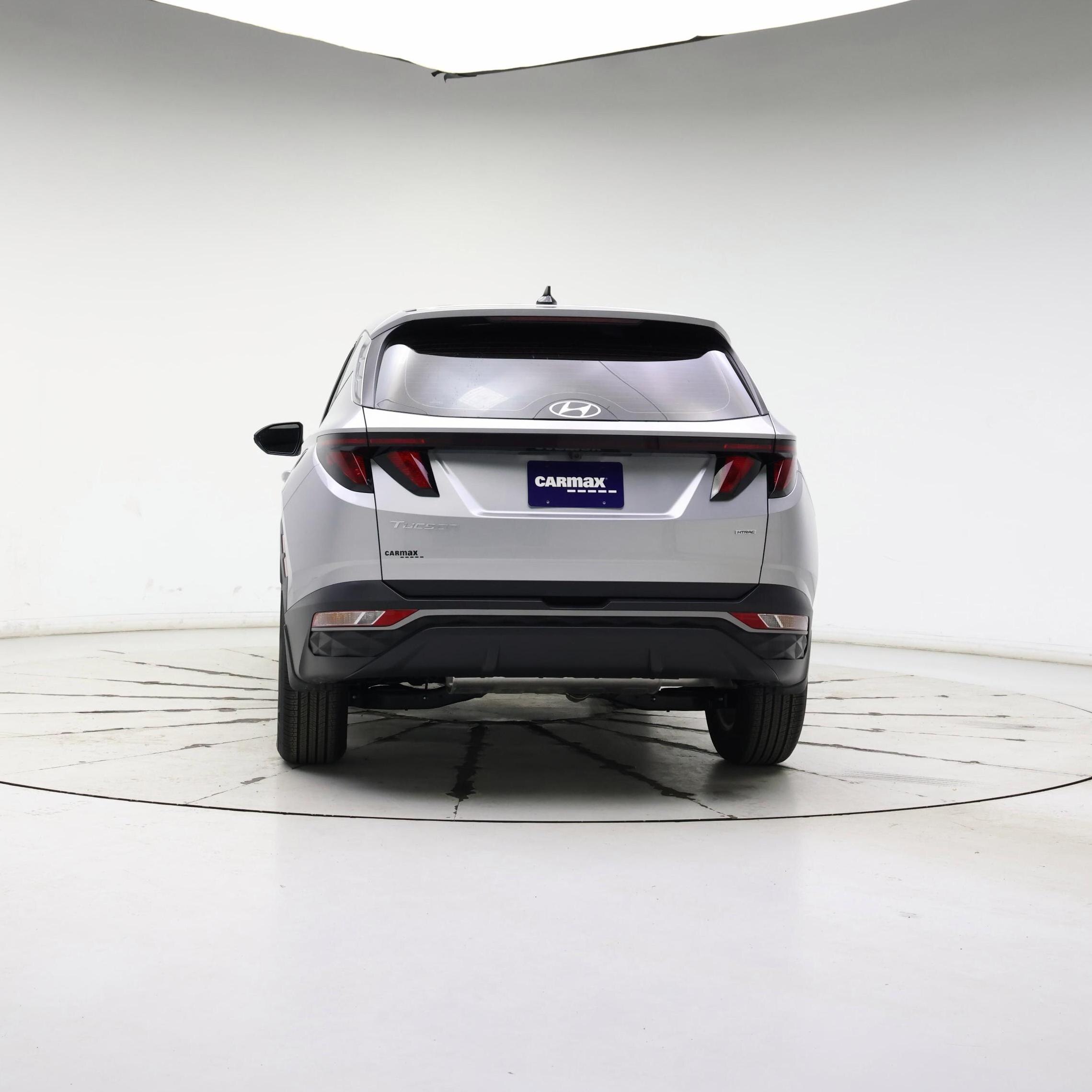 Thumbnail: 2022 Hyundai Tucson - 6