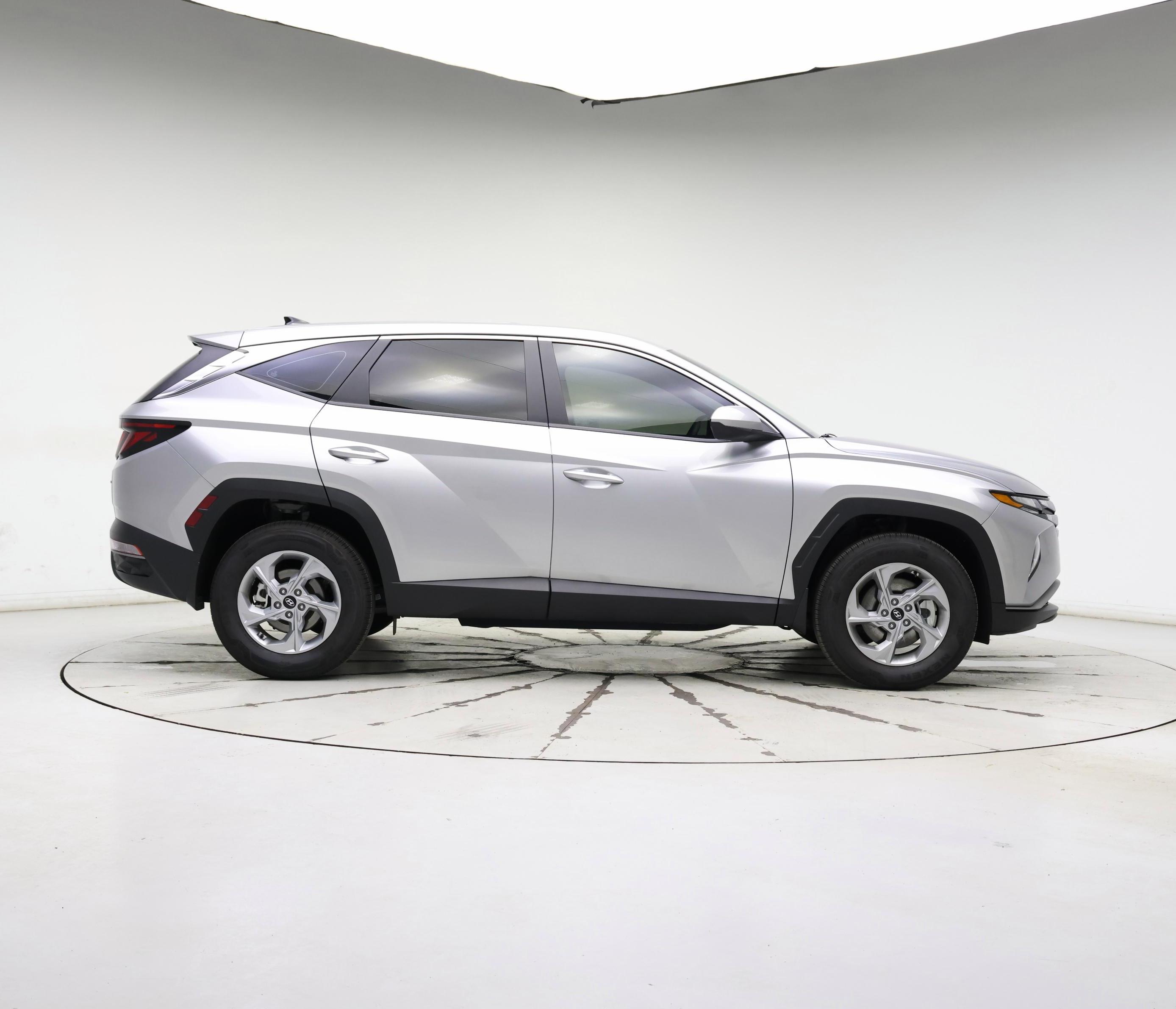 Thumbnail: 2022 Hyundai Tucson - 7