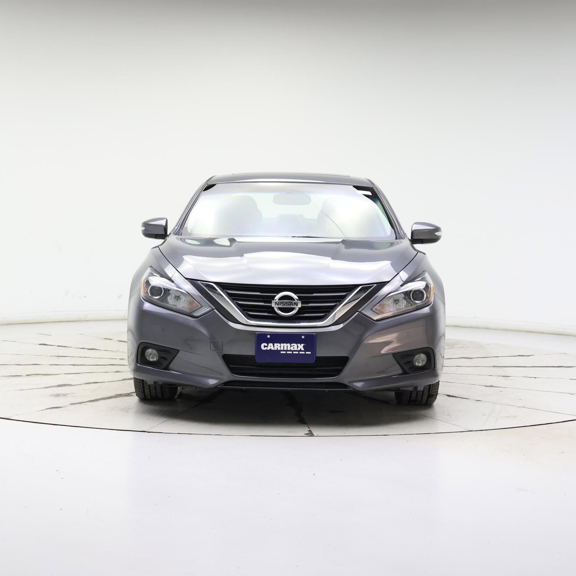 Thumbnail: 2016 Nissan Altima - 5