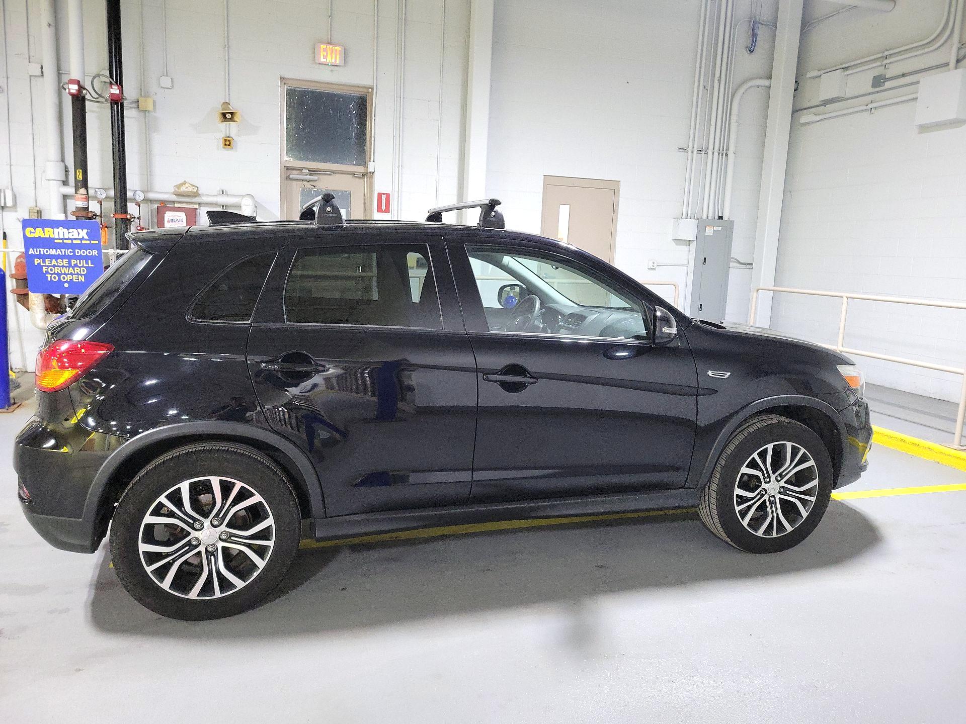 Thumbnail: 2018 Mitsubishi Outlander Sport - 4