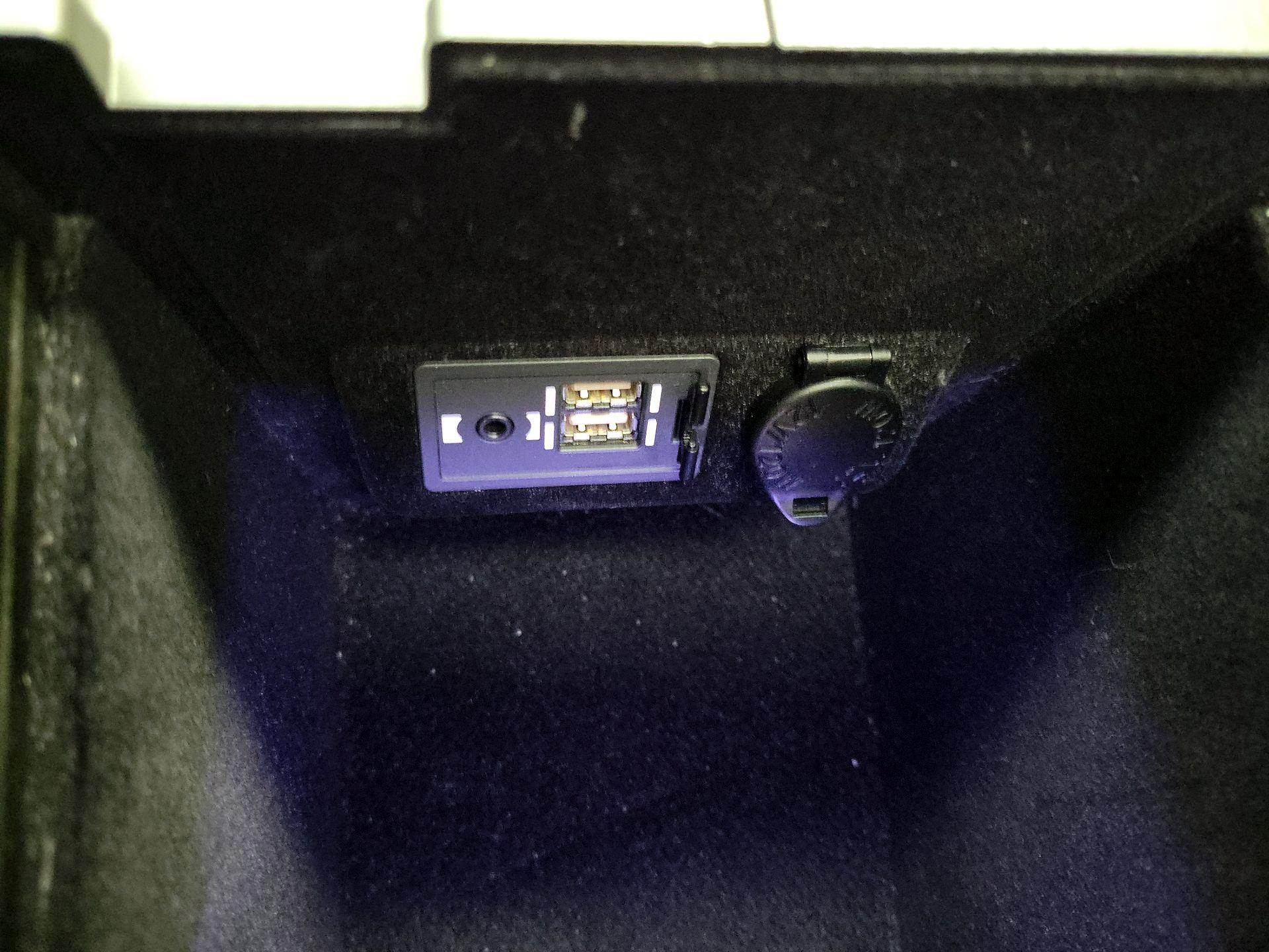 Thumbnail: 2015 Lexus NX - 18