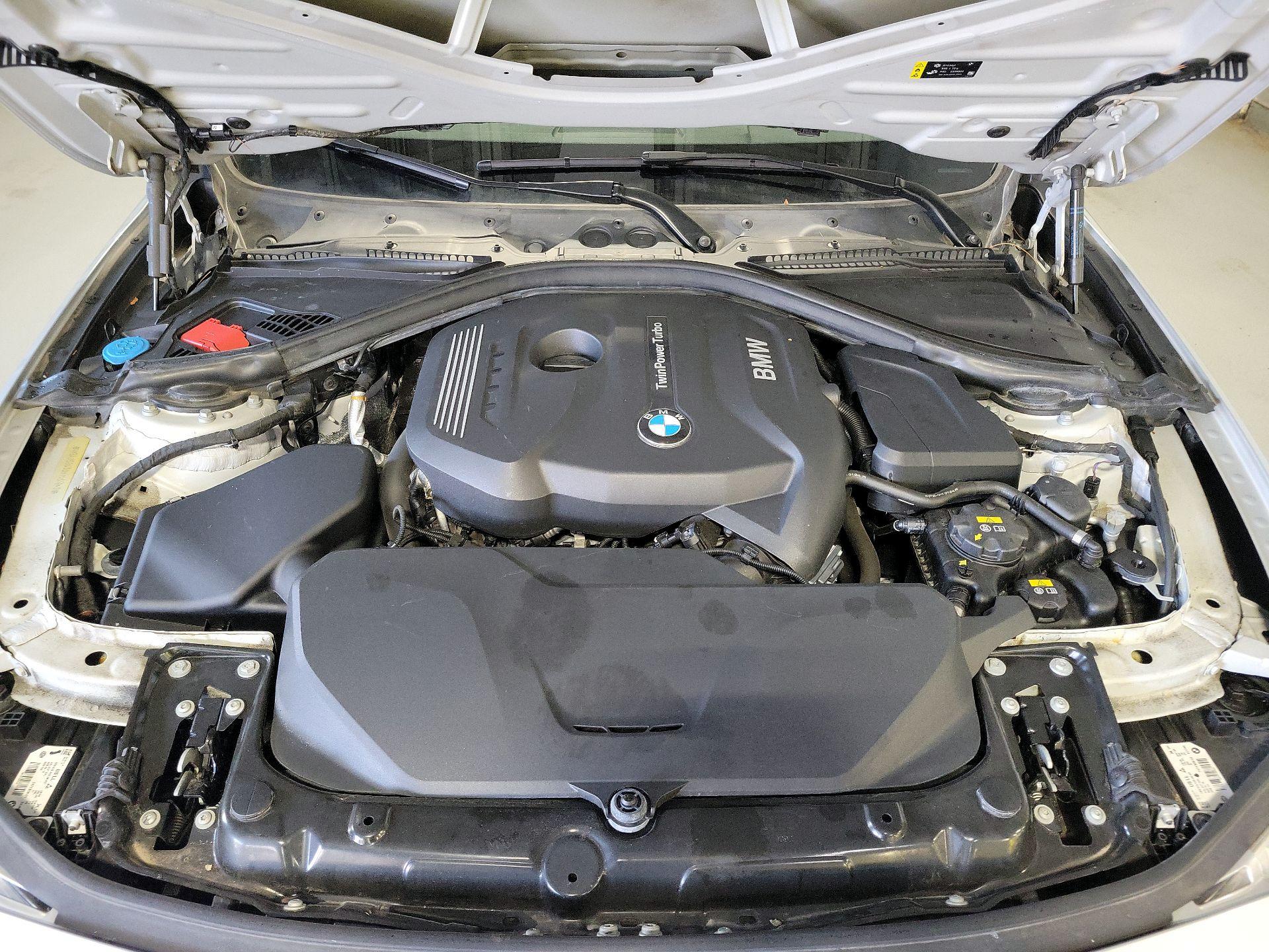 Thumbnail: 2017 BMW 3 Series - 20