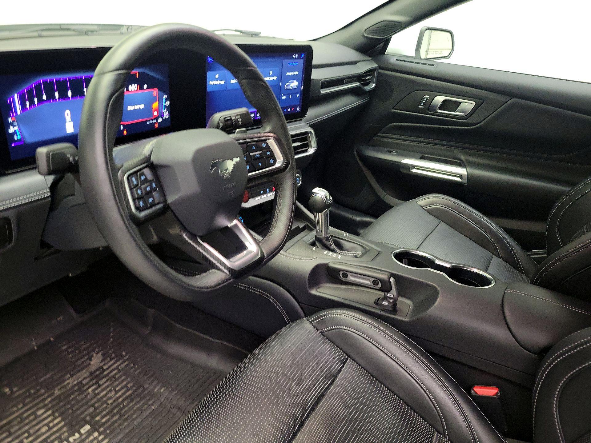 Thumbnail: 2024 Ford Mustang - 9