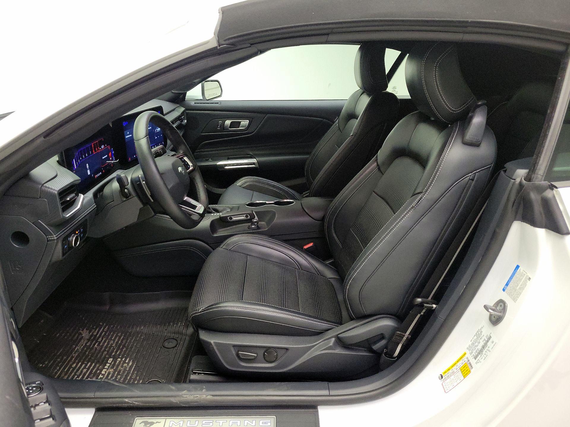 Thumbnail: 2024 Ford Mustang - 11